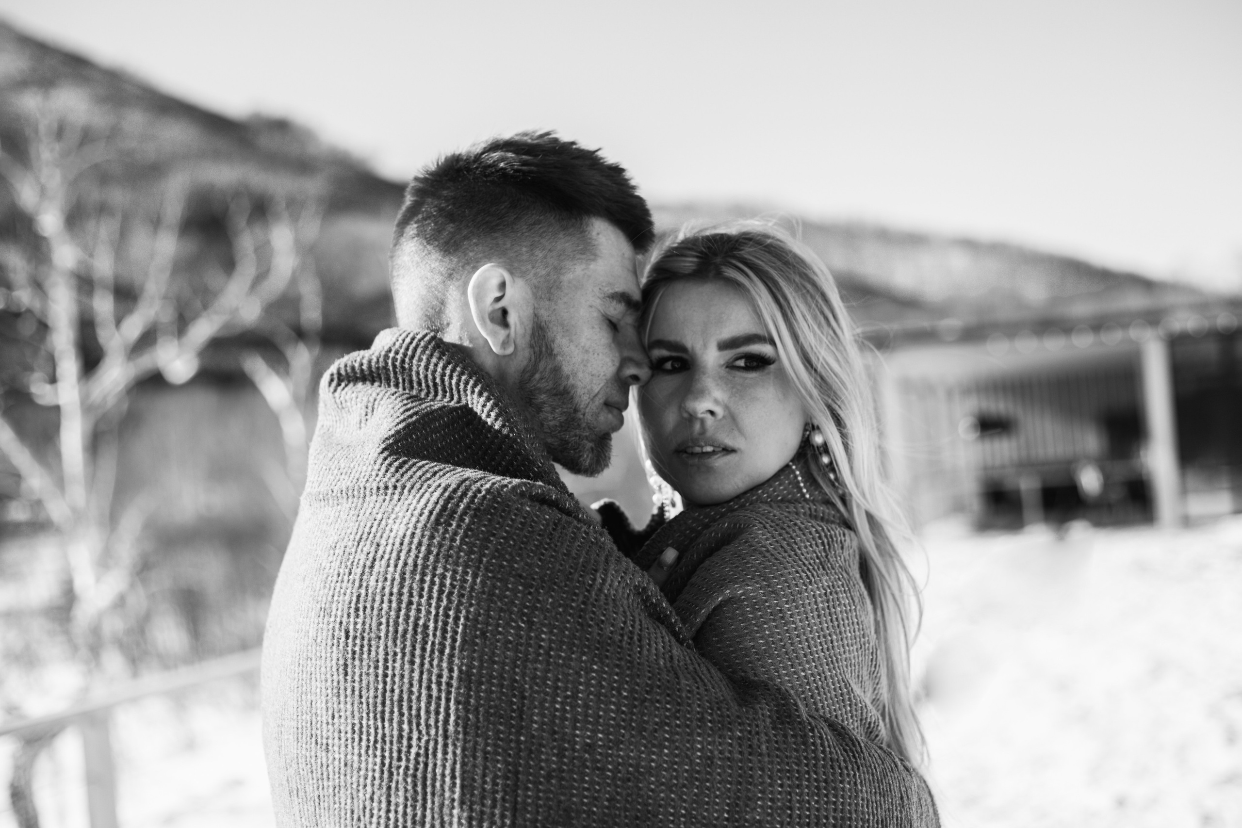 Свадьбы ЗИМОЙ. Обо мне