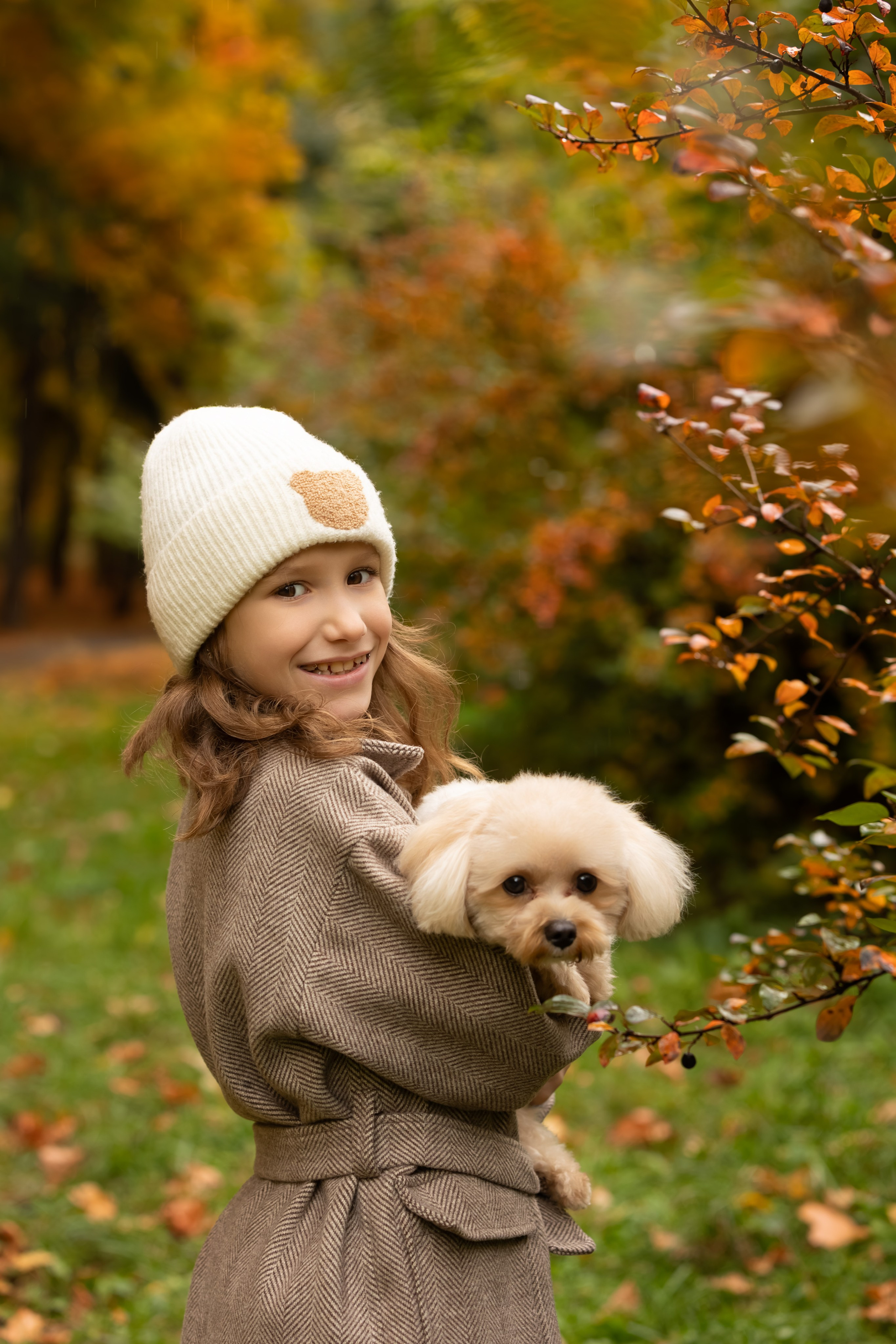 Ева, Эмма и Маргарита