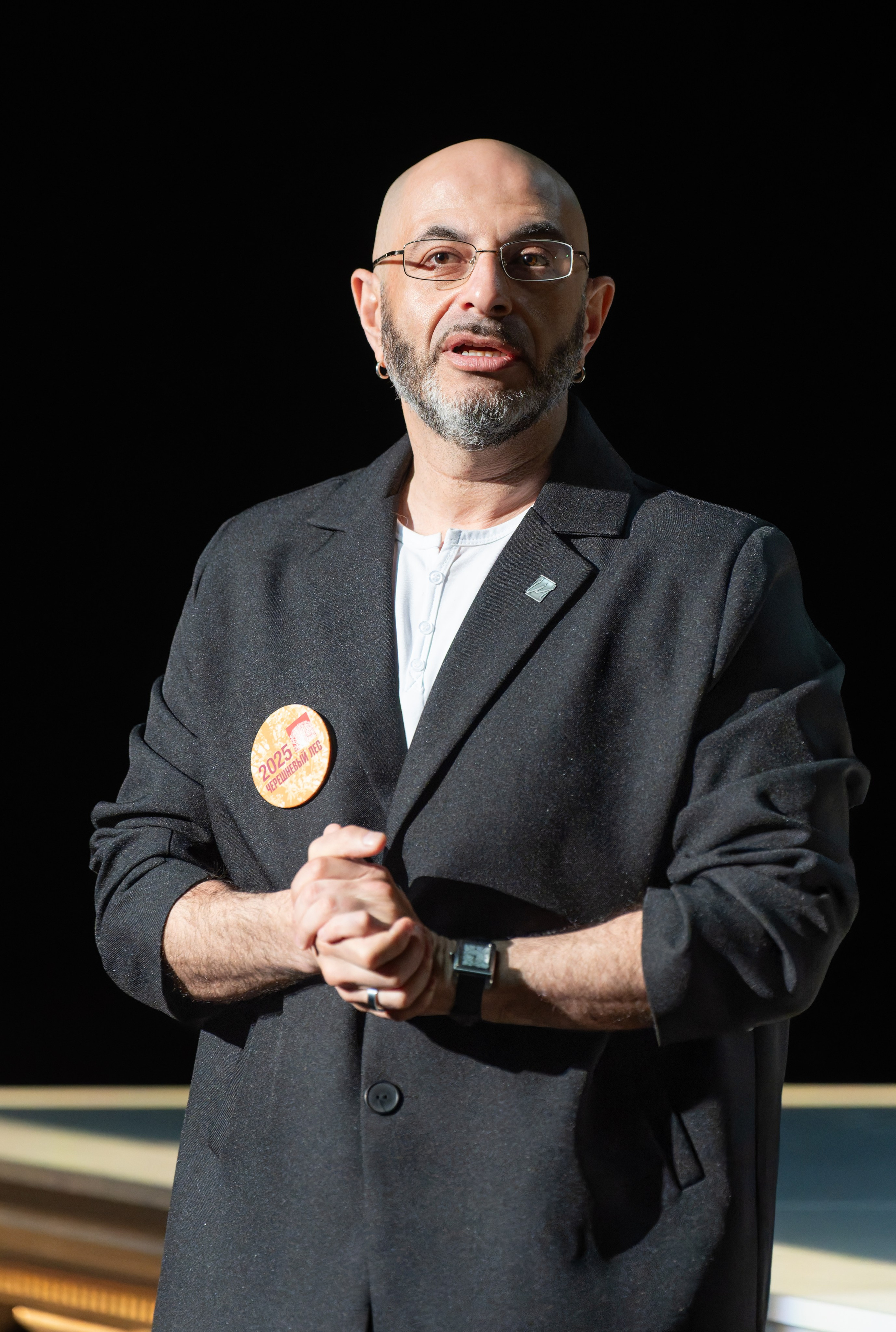 Театр Шалом: Лисистрата. Сайт фотографа Сергея Абрамова