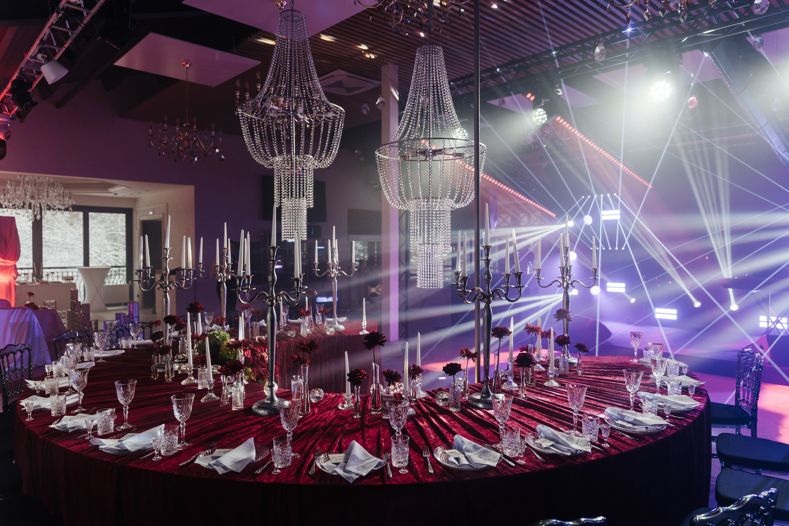 Анна. Фотограф Кирилл Бабий