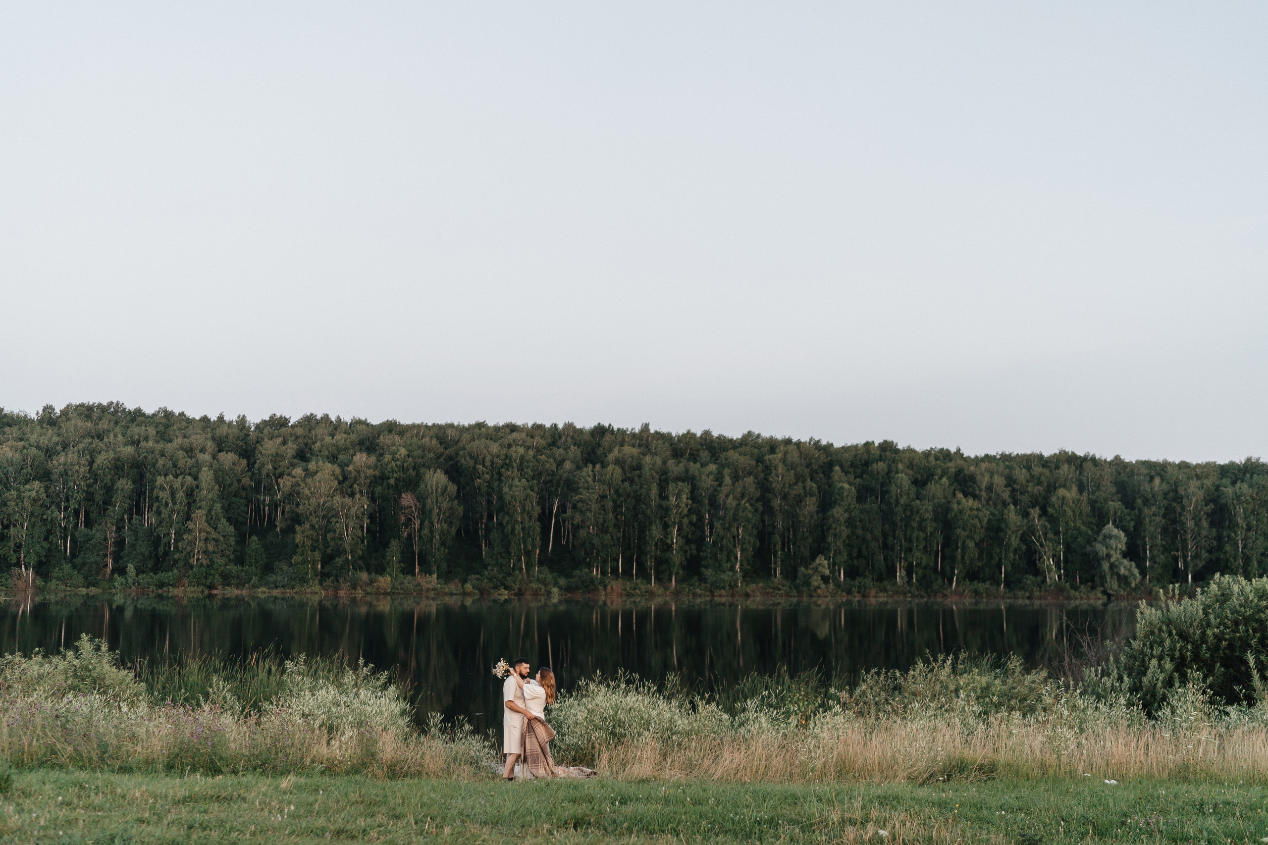 POLE. Фотограф Кирилл Бабий