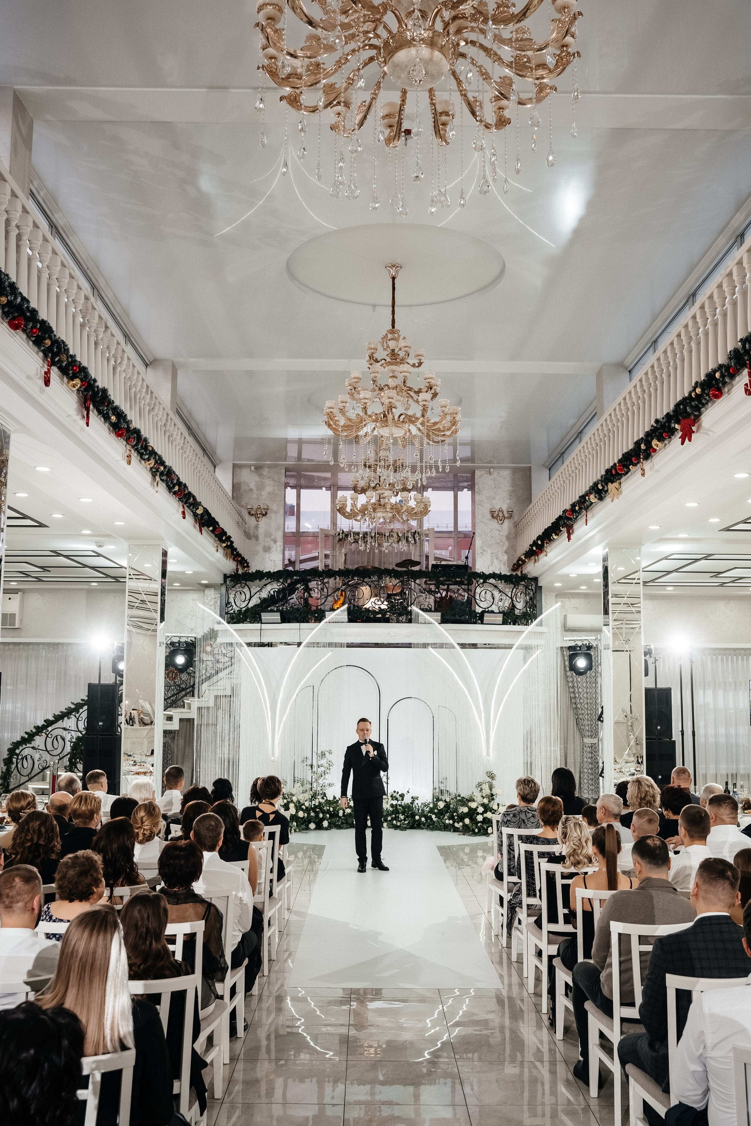 Жанна и Влад. Фотограф Кирилл Бабий