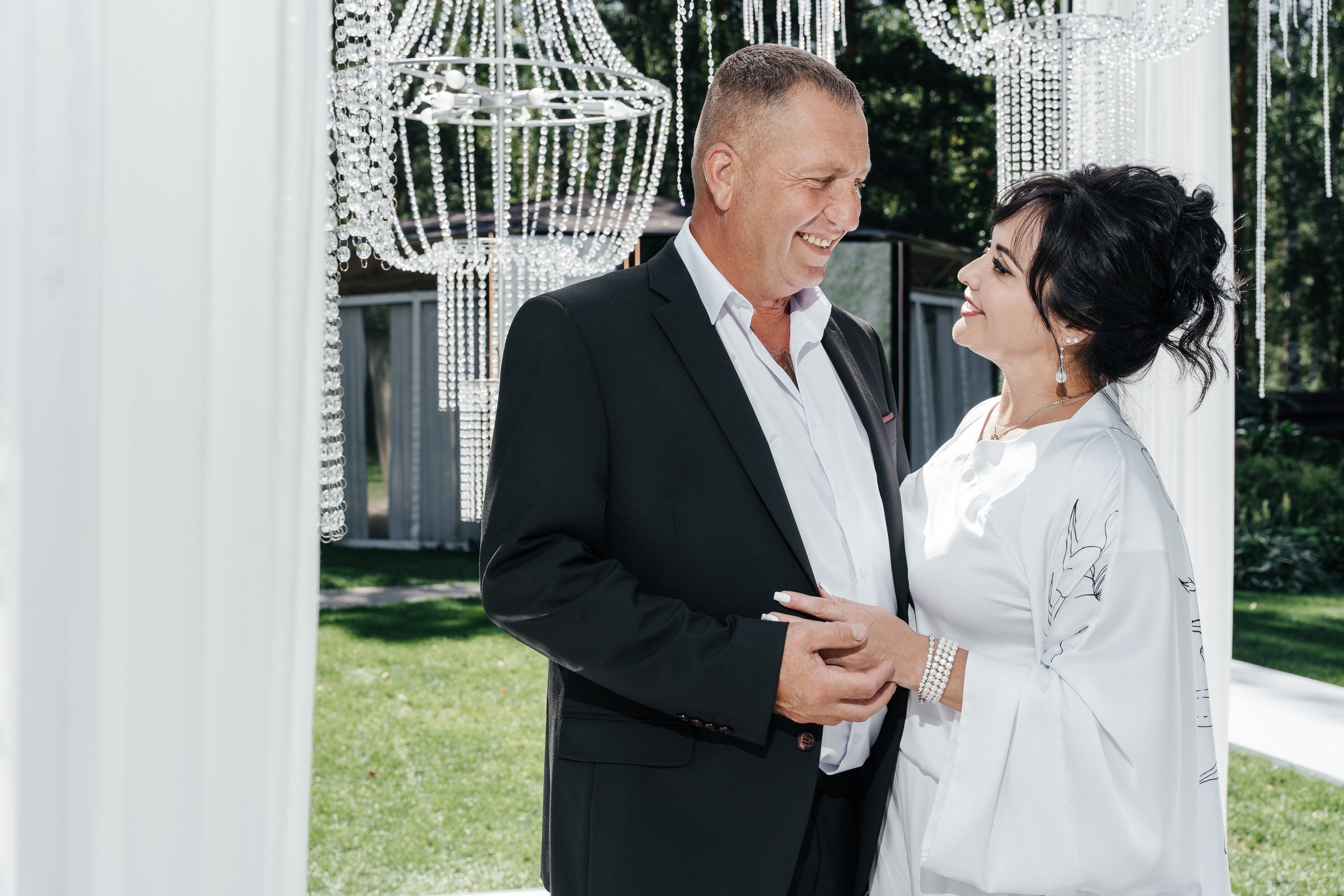 Влад и Оля. Фотограф Кирилл Бабий