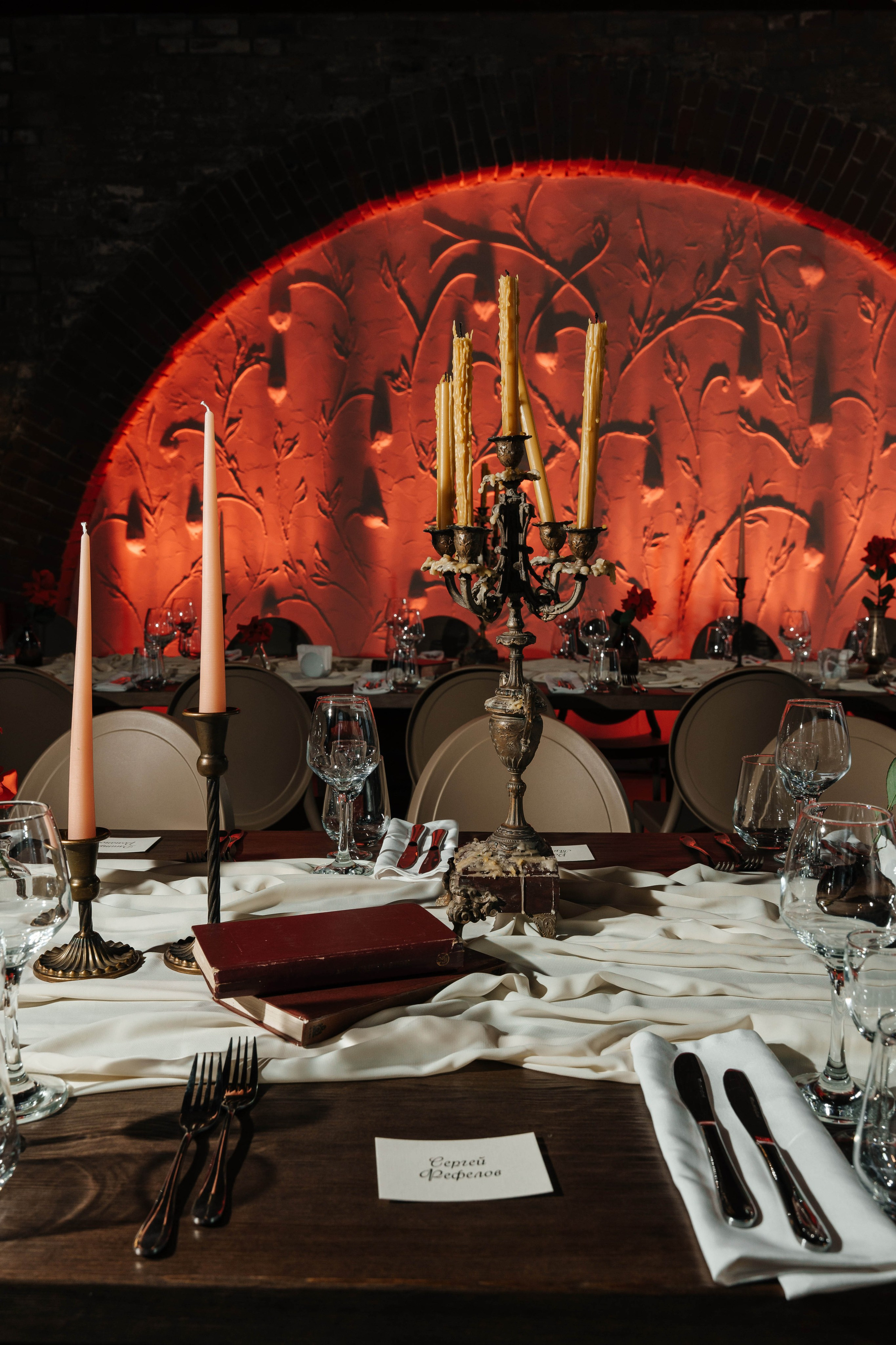 Евгений — 50 Юбилей. Фотограф Кирилл Бабий