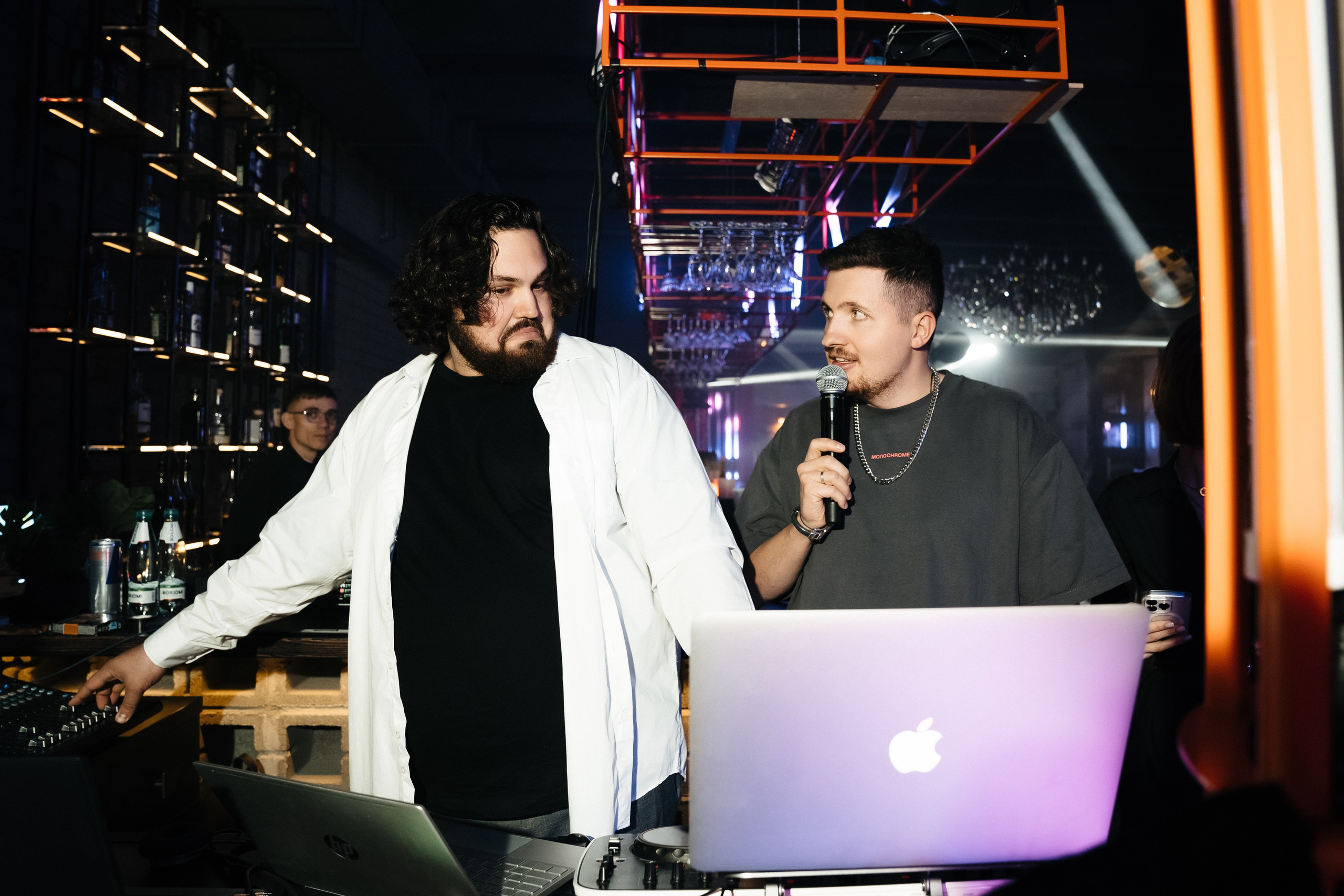 Артем 30. Фотограф Кирилл Бабий