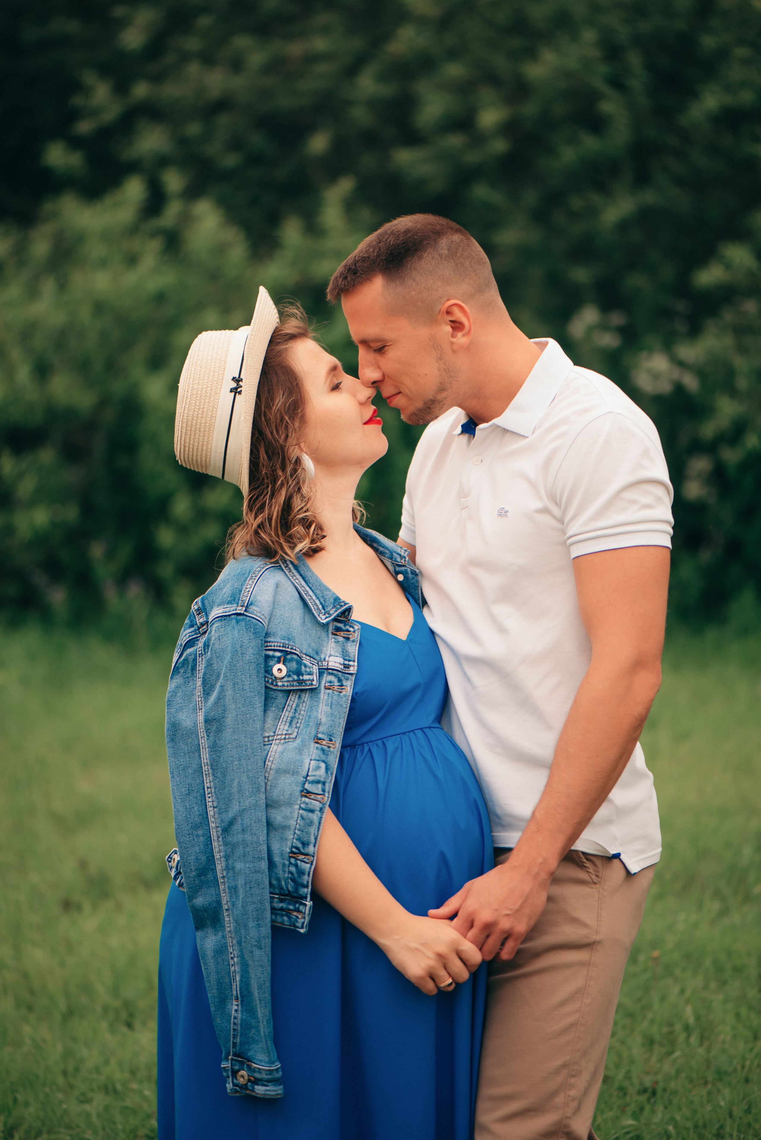 Беременность. Семейный и детский фотограф в Обнинске, Калуге, Москве