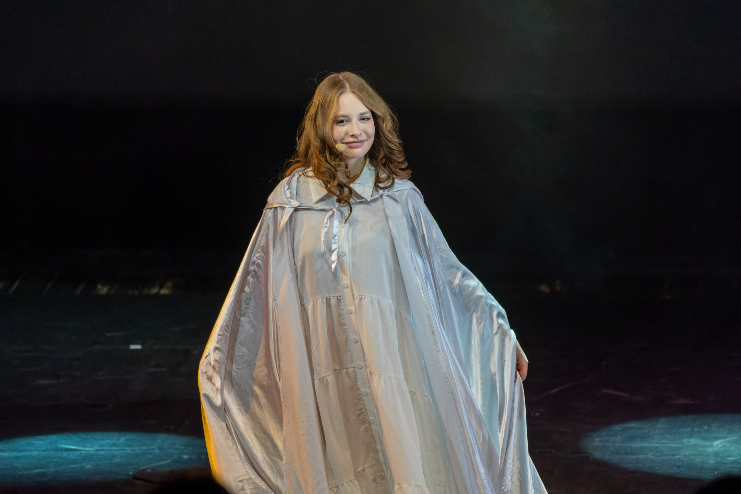 Съёмка благотворительного спектакля «Новая история деревянного мальчика». «Студия DRONAVT`s» — видеосъёмка и фотография г. Москва