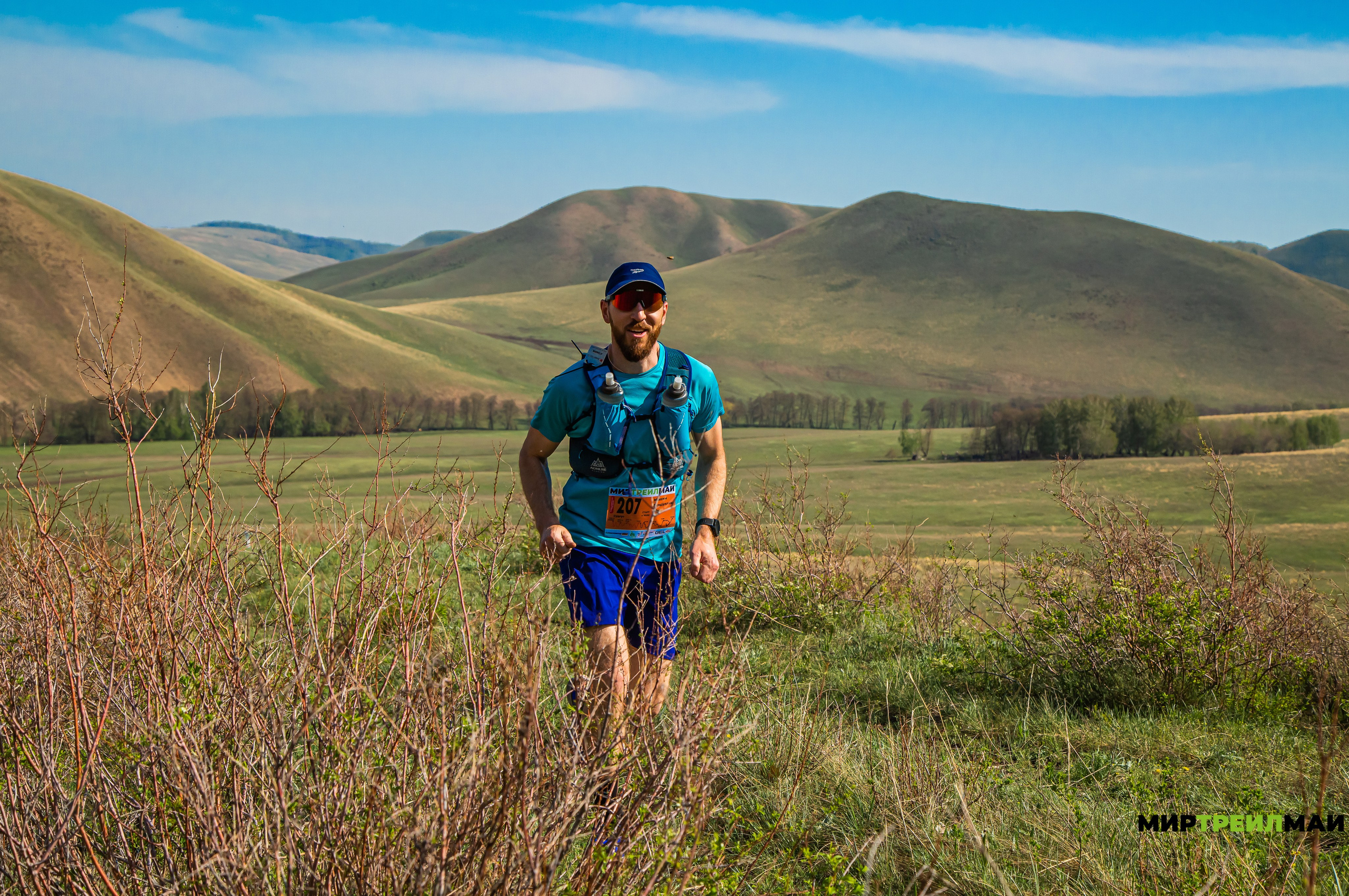 Южный Урал. Авторские туры с профессиональным фотографом