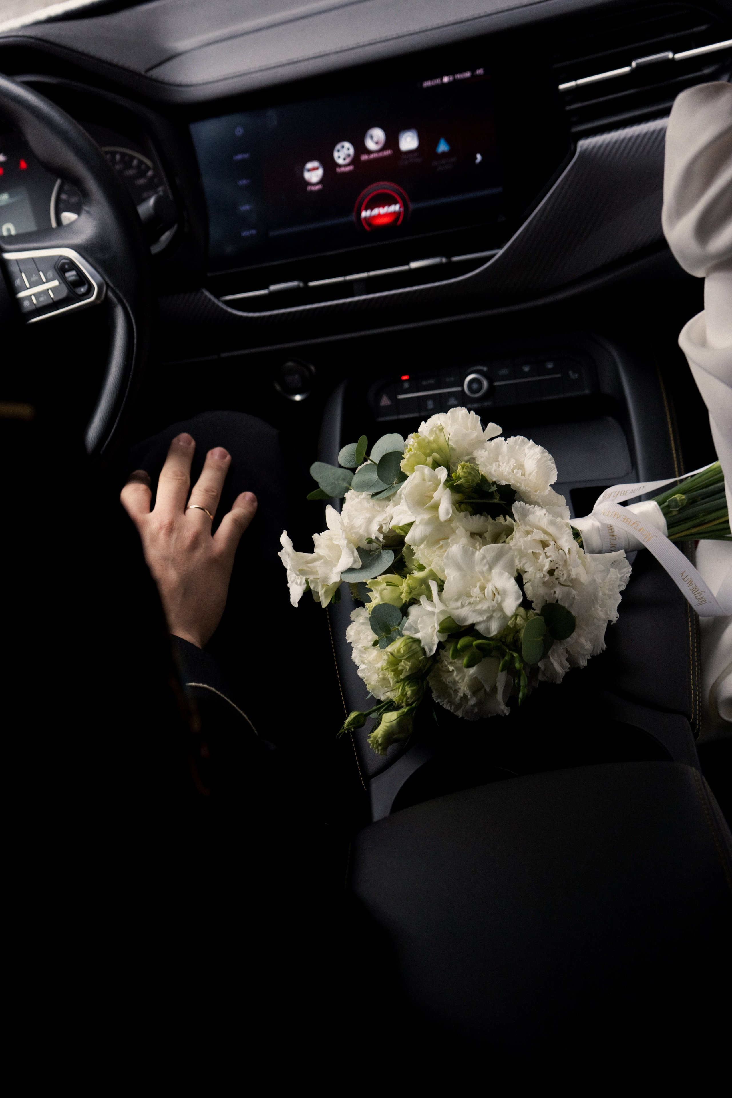 Дмитрий и Екатерина. Фотограф в Каспийске