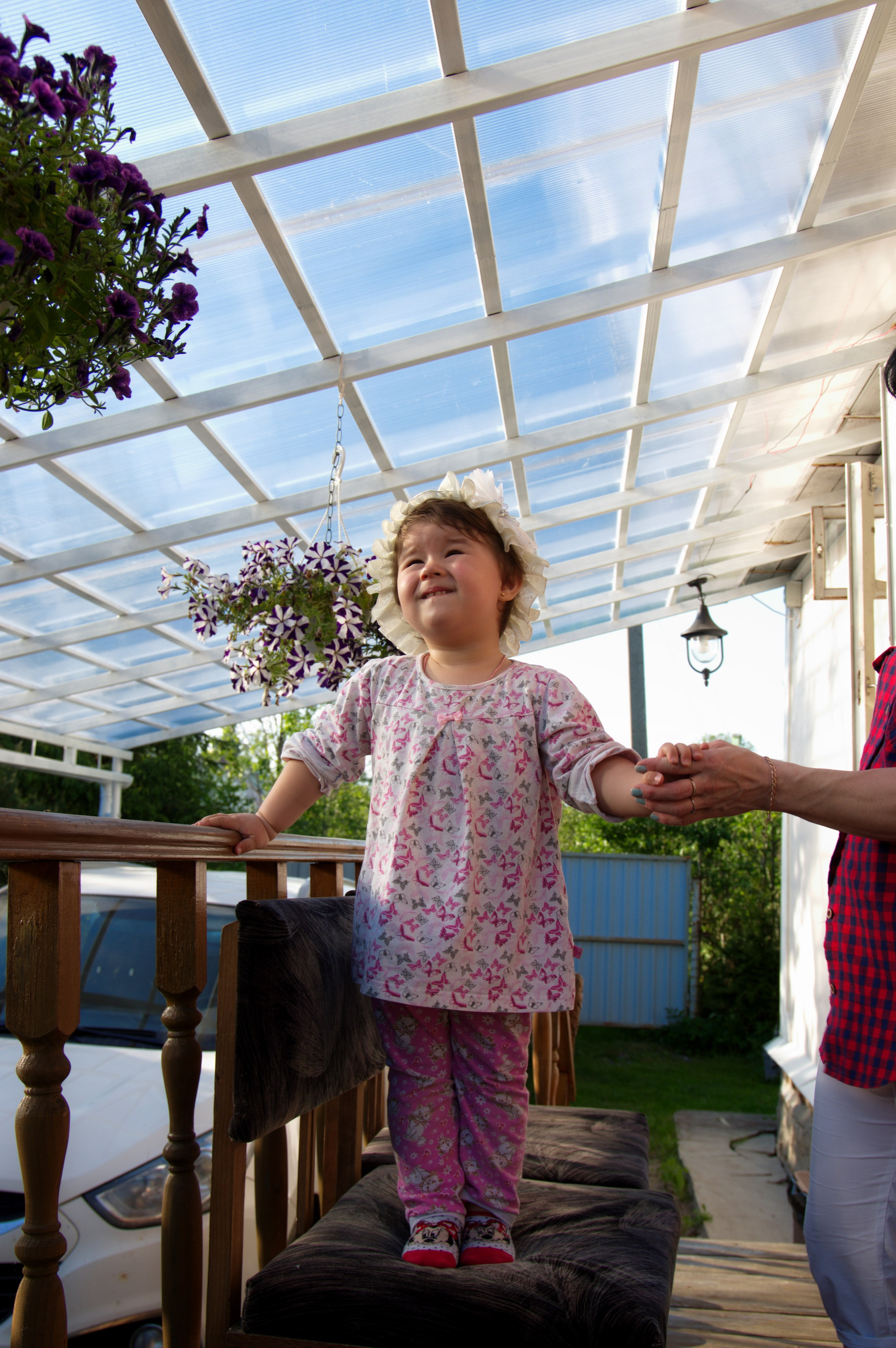 Матусу-70. Вадим Шейдин