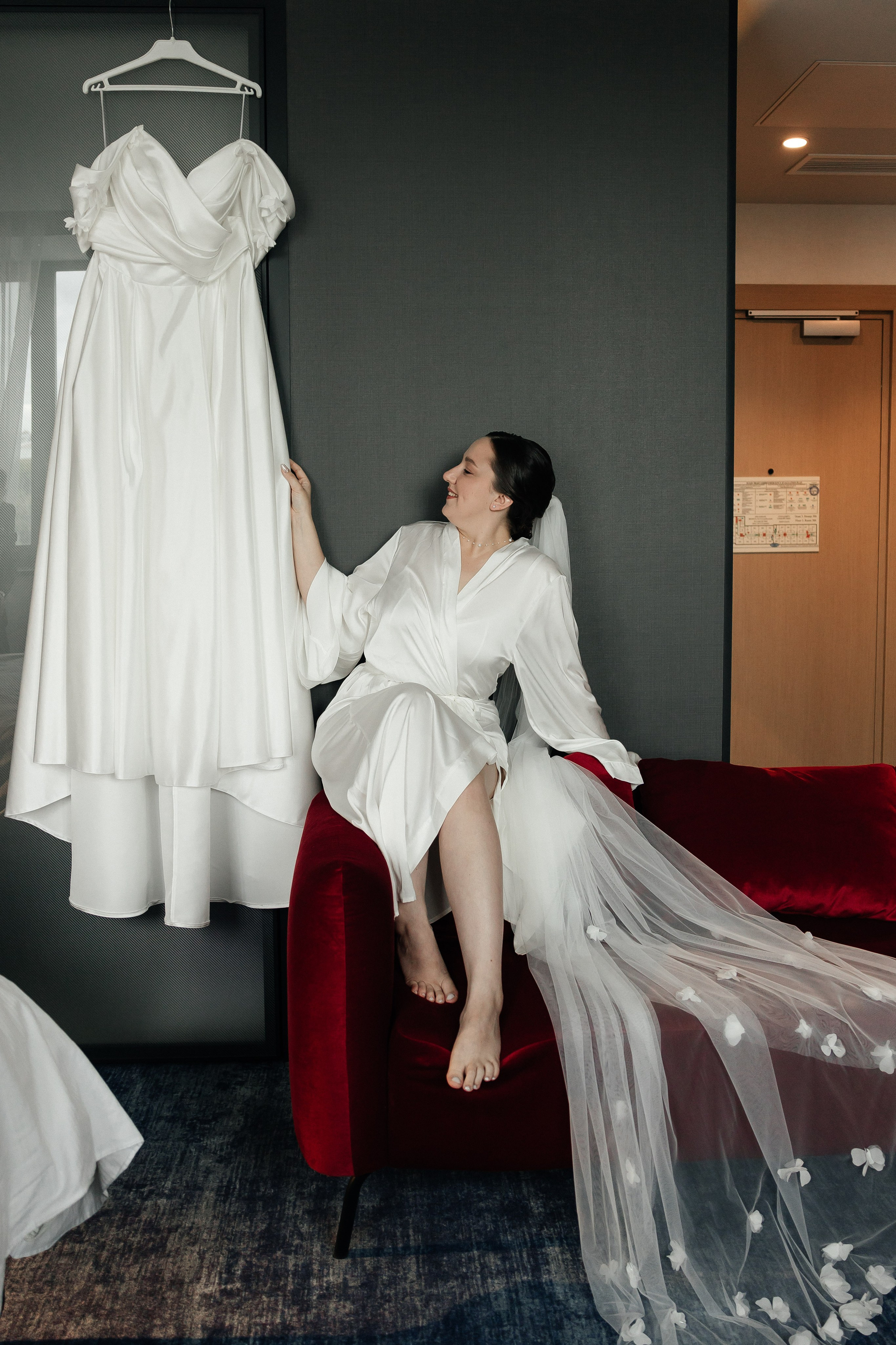 Мария и Сергей. Свадебный и Семейный фотограф Свекрова Ольга