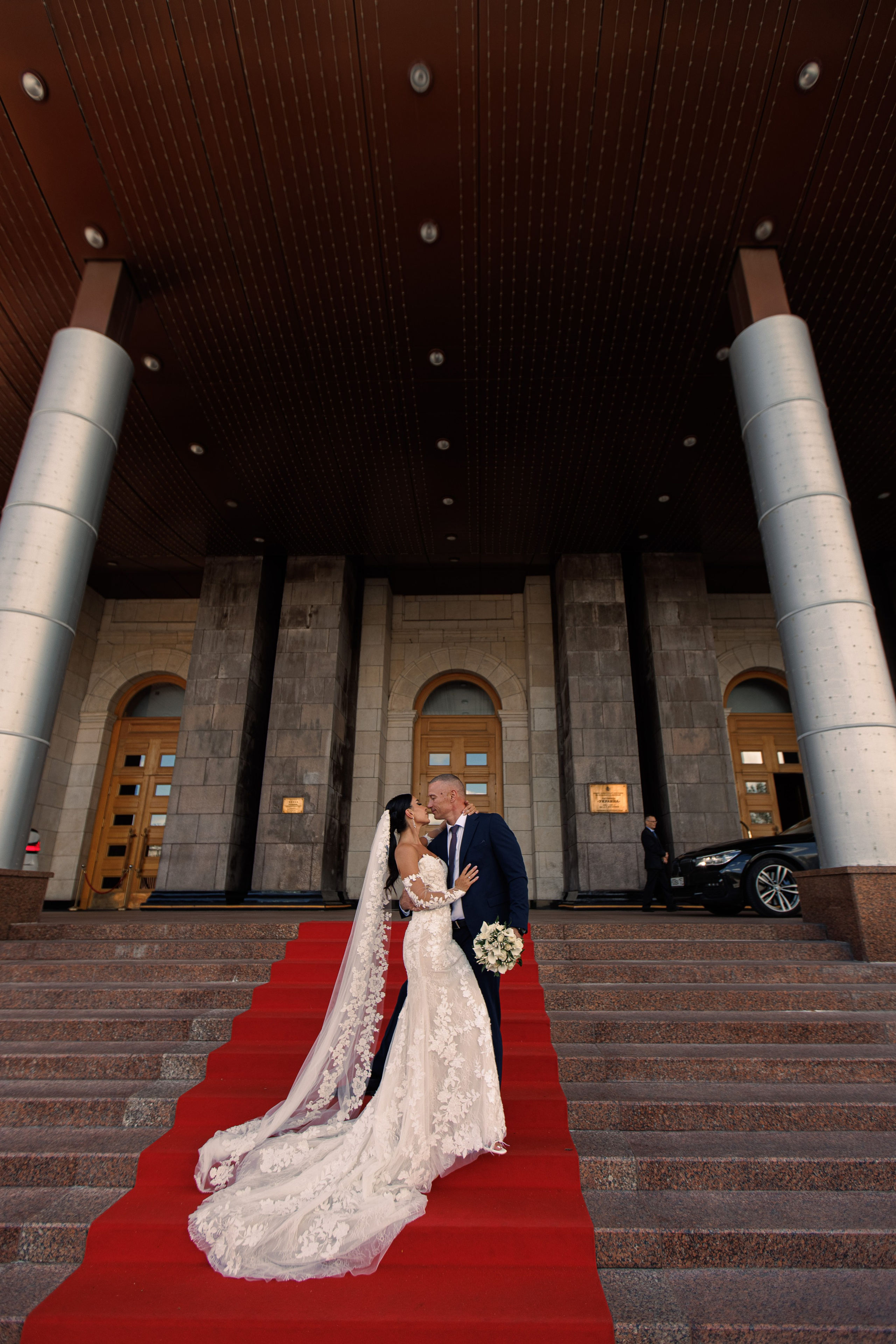 Е + Р — жаркий июль. Свадебный и семейный фотограф Наталья Штык