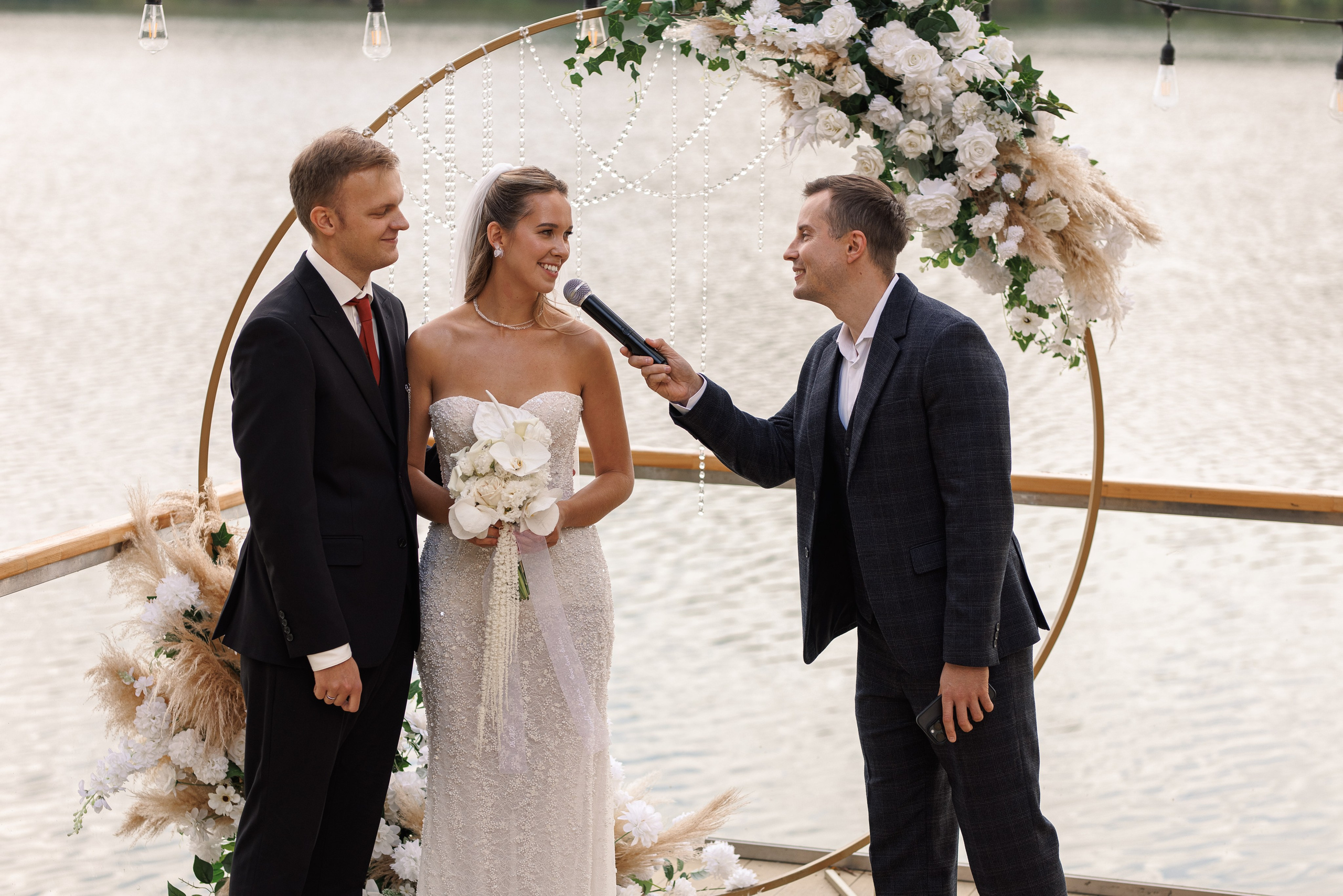 К + А — сентябрь. Свадебный и семейный фотограф Наталья Штык