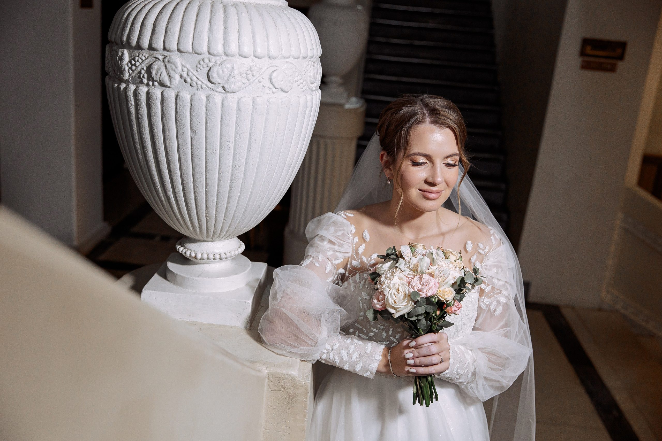 Владислава и Никита. Свадебный и семейный фотограф в Челябинске Юлия Ишимова