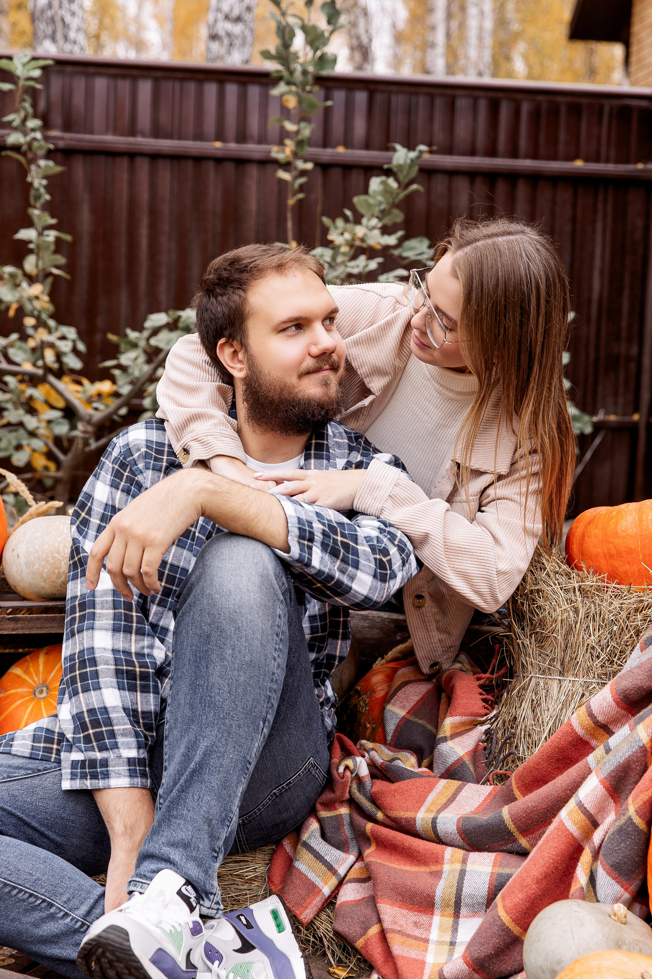 Вадислава и Нитита. Свадебный и семейный фотограф в Челябинске Юлия Ишимова