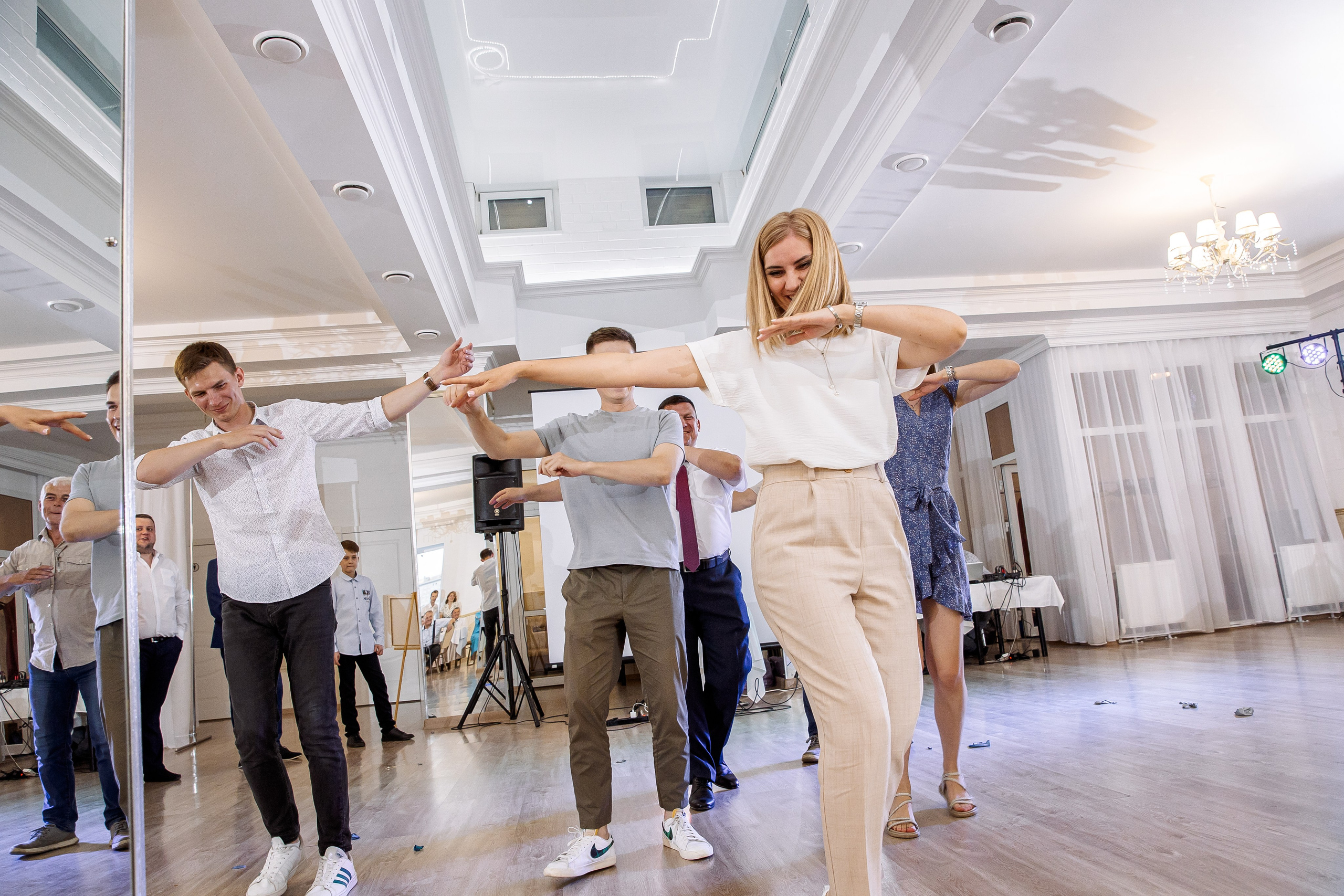 Евгений и Татьяна. Свадебный и семейный фотограф в Челябинске Юлия Ишимова