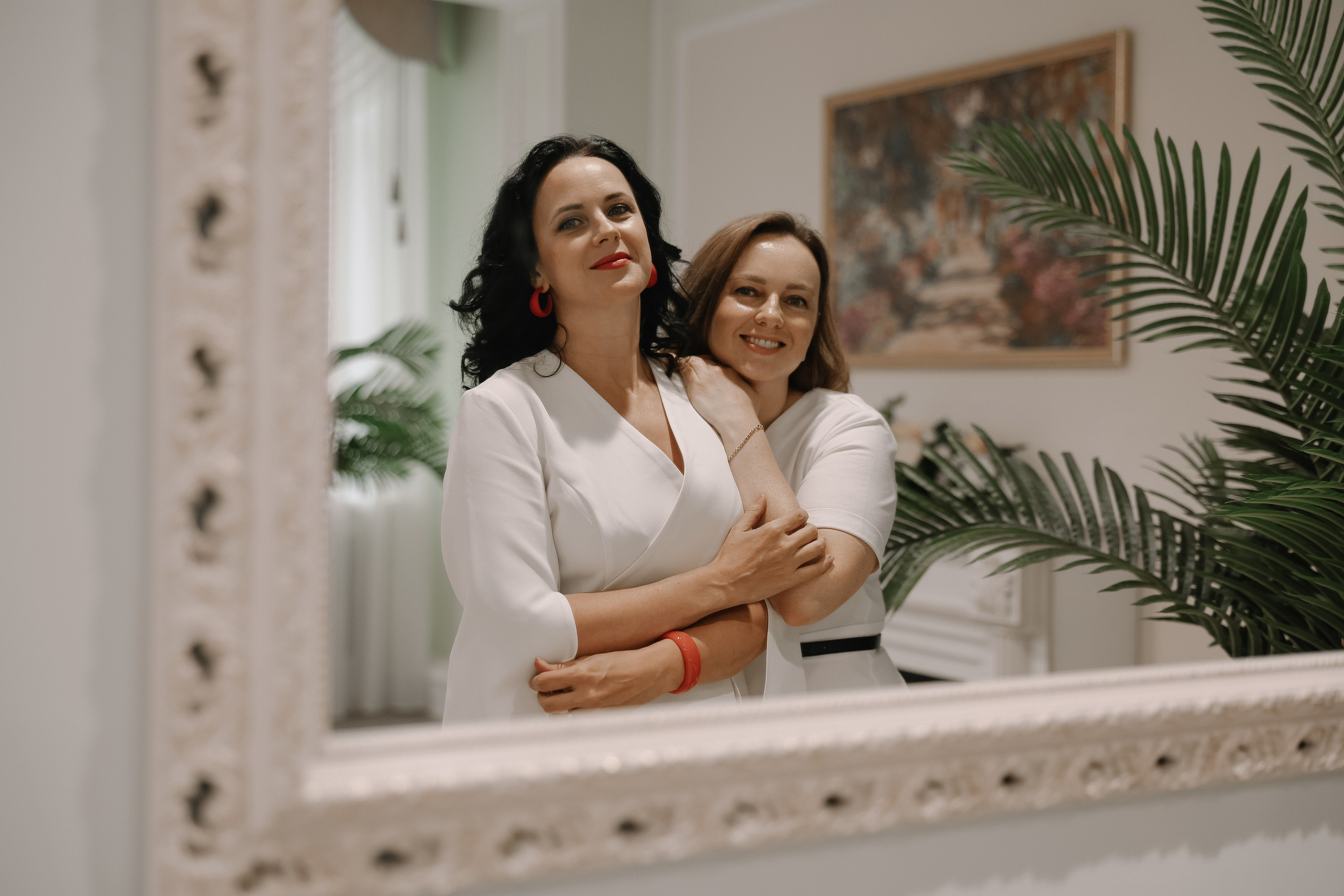 Дождь и поцелуи. Свадебный и семейный Фотограф Денис Кошель
