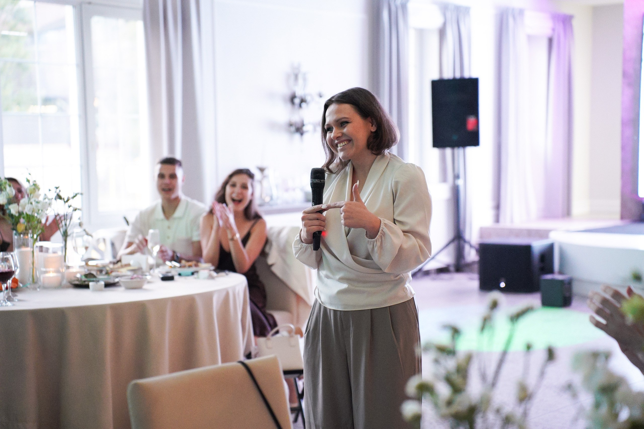 Аня и Андрей. Фотограф из Москвы — DASHA NOVA | Авторская фотография в разных жанрах