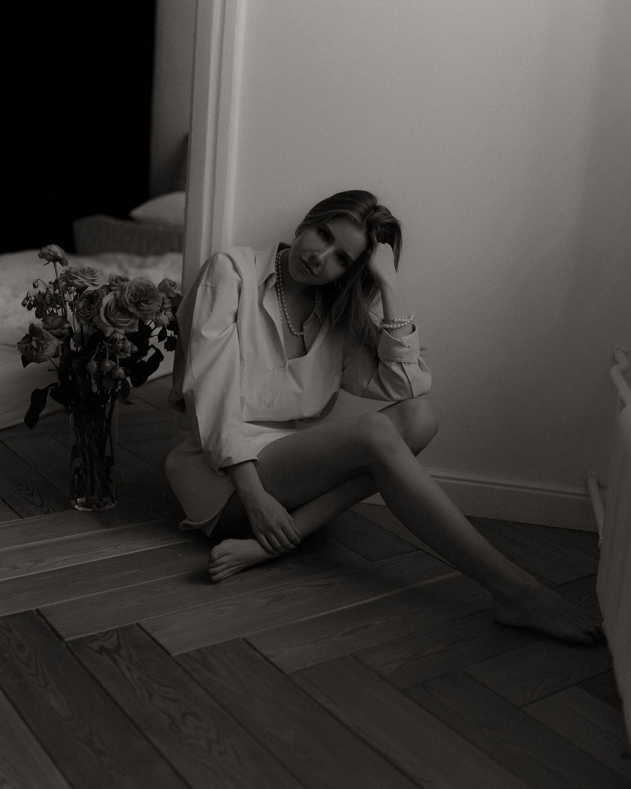 Снежана. DARYA.BELKINA