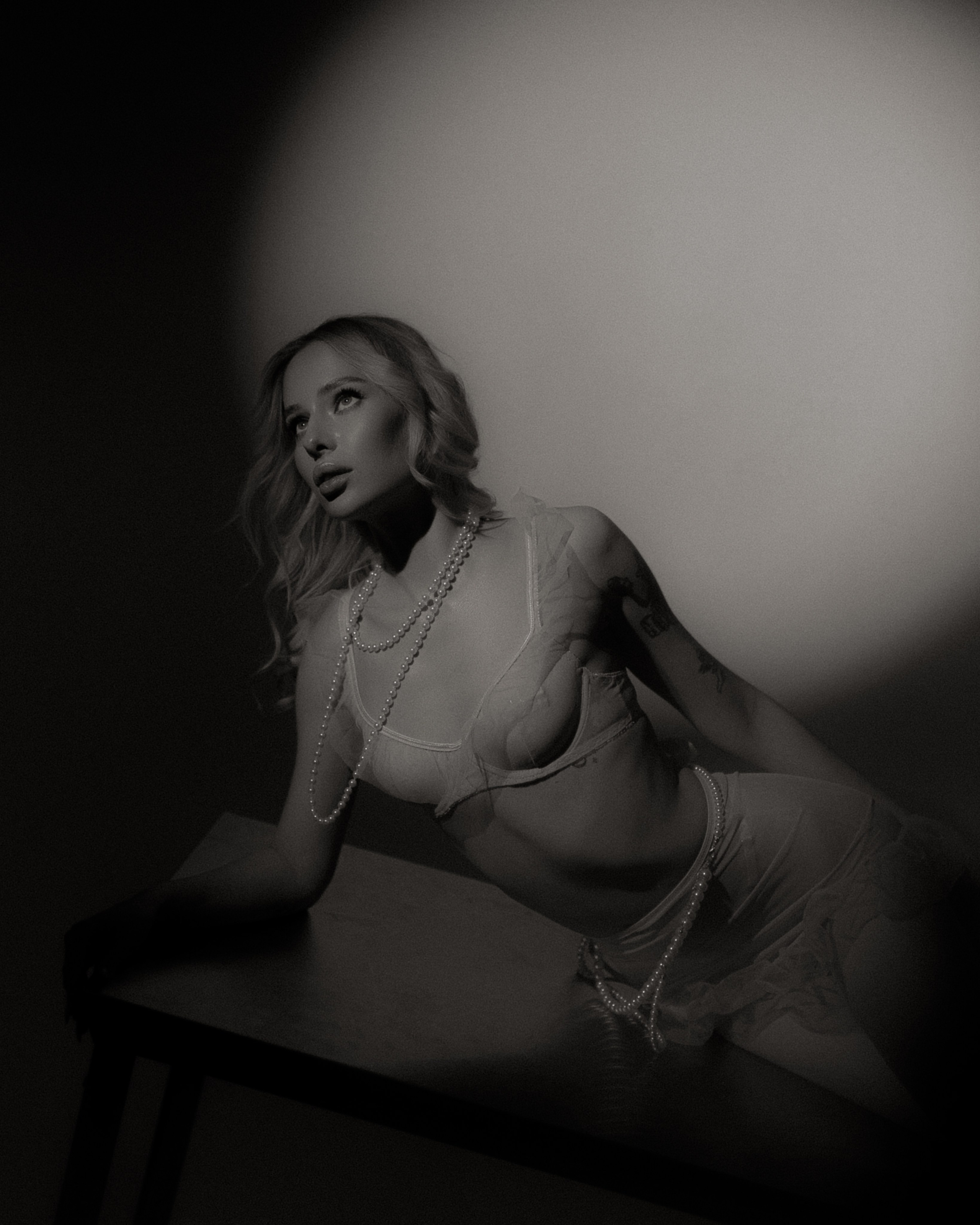 Ксения. DARYA.BELKINA