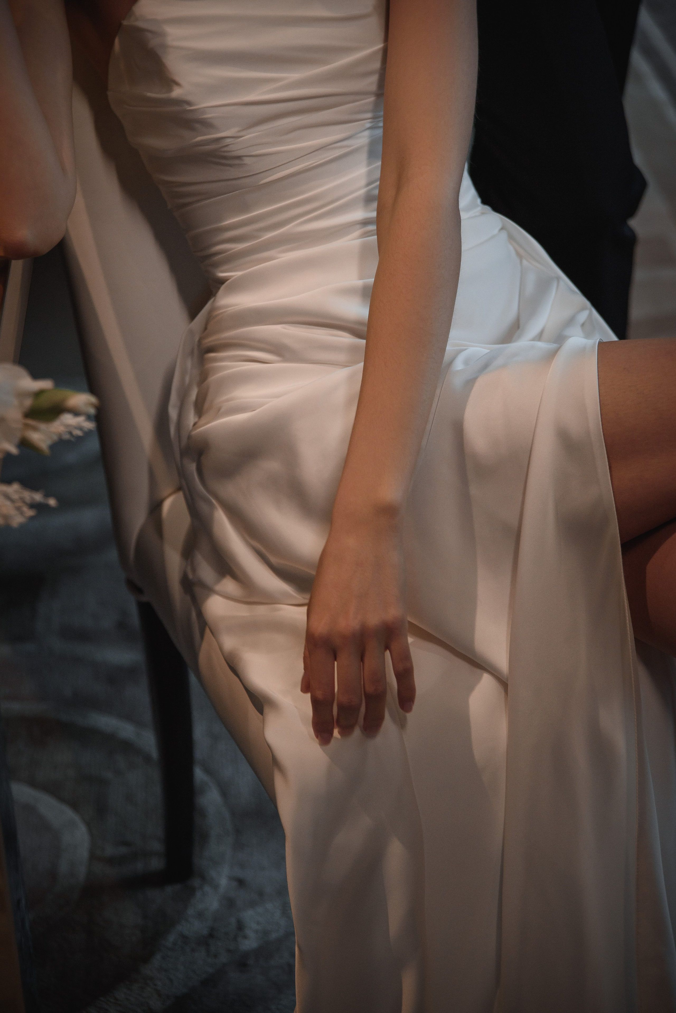 Евгений и Елизавета. Свадебный и портретный фотограф