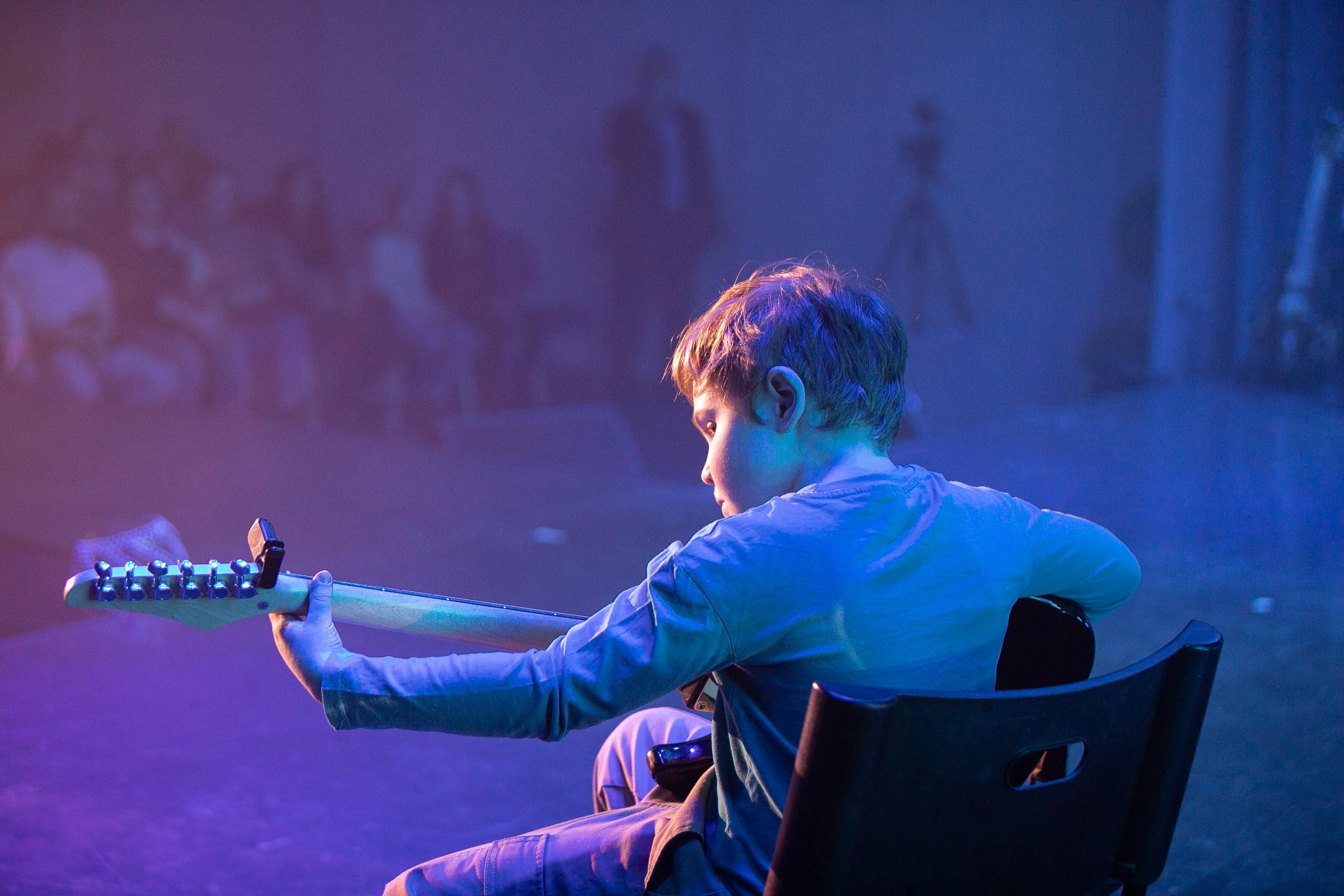 Репортаж. Детский и семейный фотограф в Москве и Подмосковье Светлана Адамова