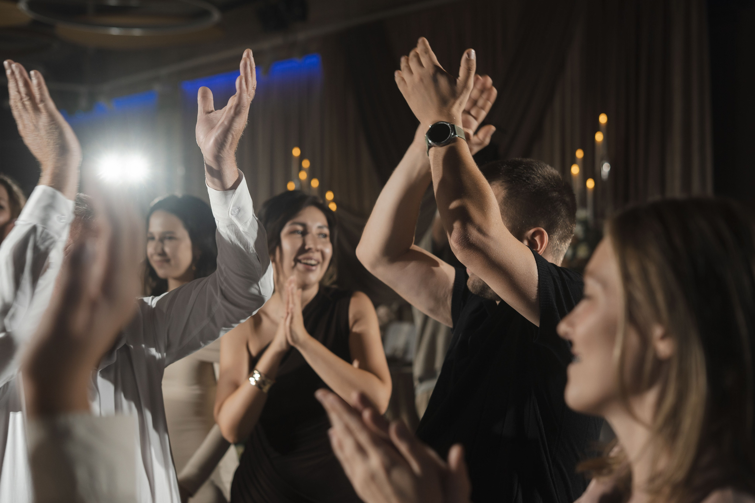 Артур и Гульназ. Свадебная и семейная фото-видеосъемка в Уфе, Москве