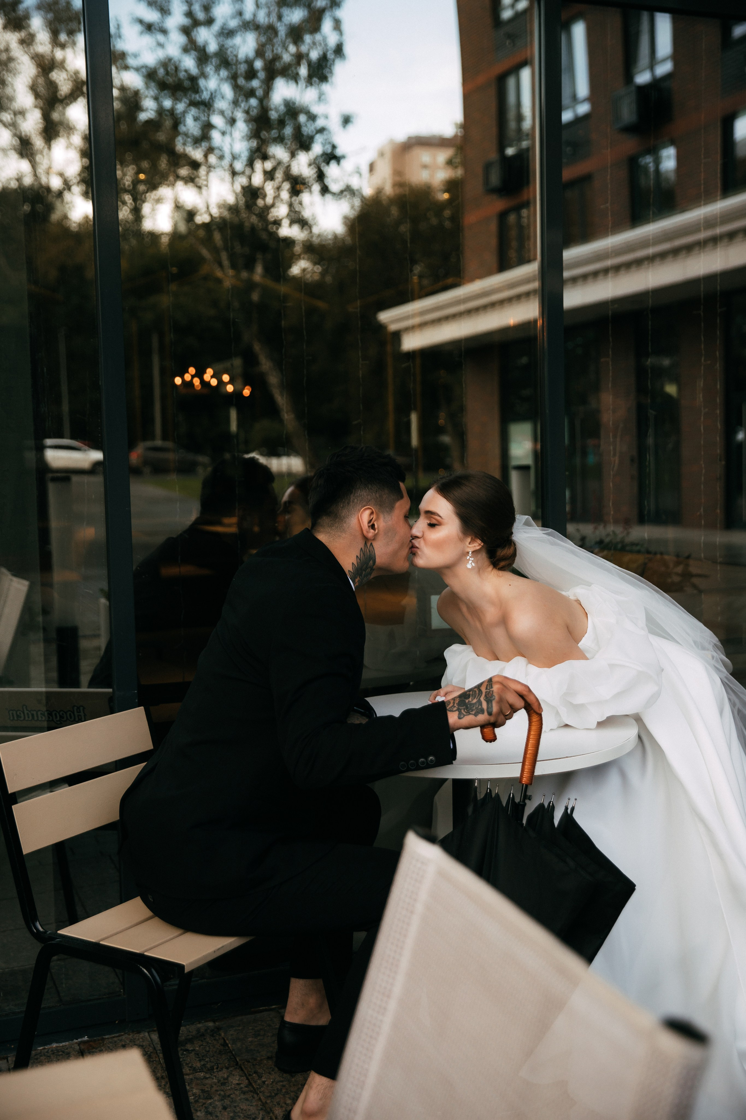 АЛЕКСЕЙ & КАРИНА. Семейный фотограф Нижний Новгород