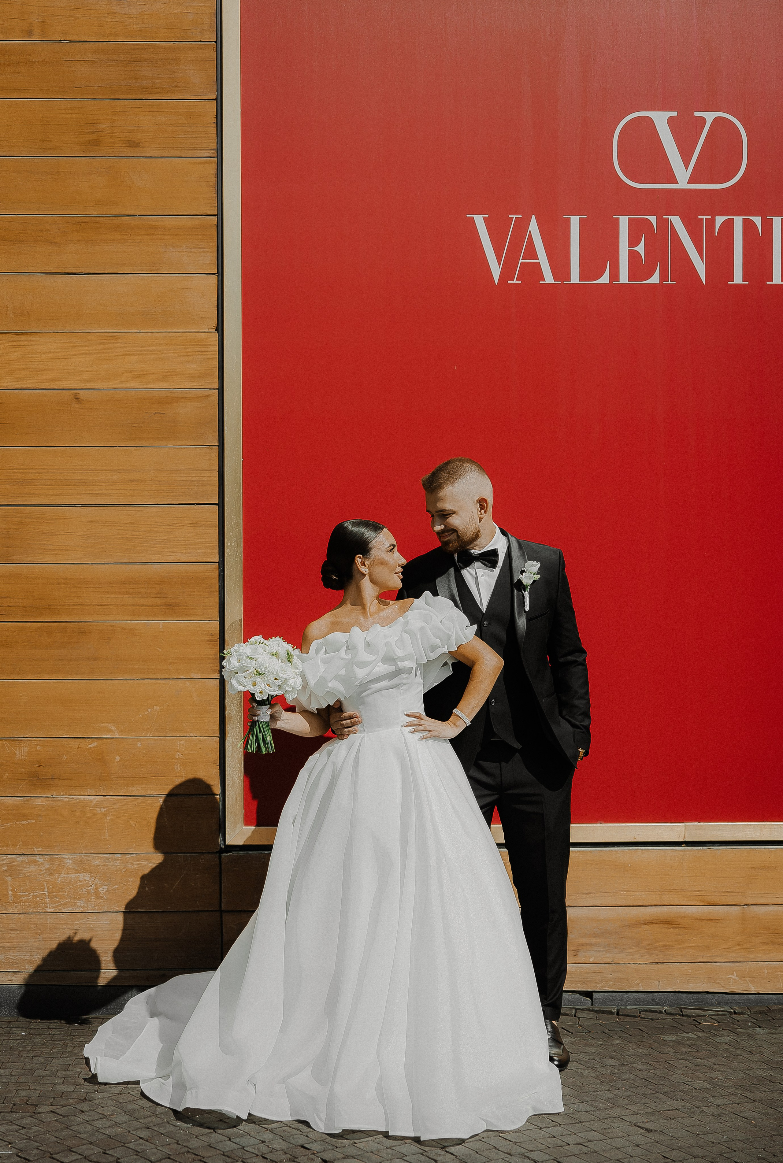 Александр и Арина. Свадебный и семейный фотограф Елизавета Ермак | Москва и МО