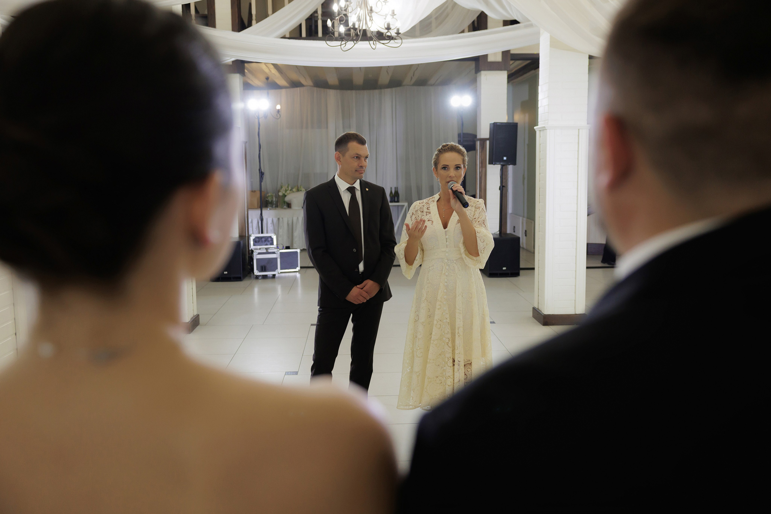 Ты рядом со мной, и это — самый чистый кайф! ♥. Свадебный фотограф Калининград