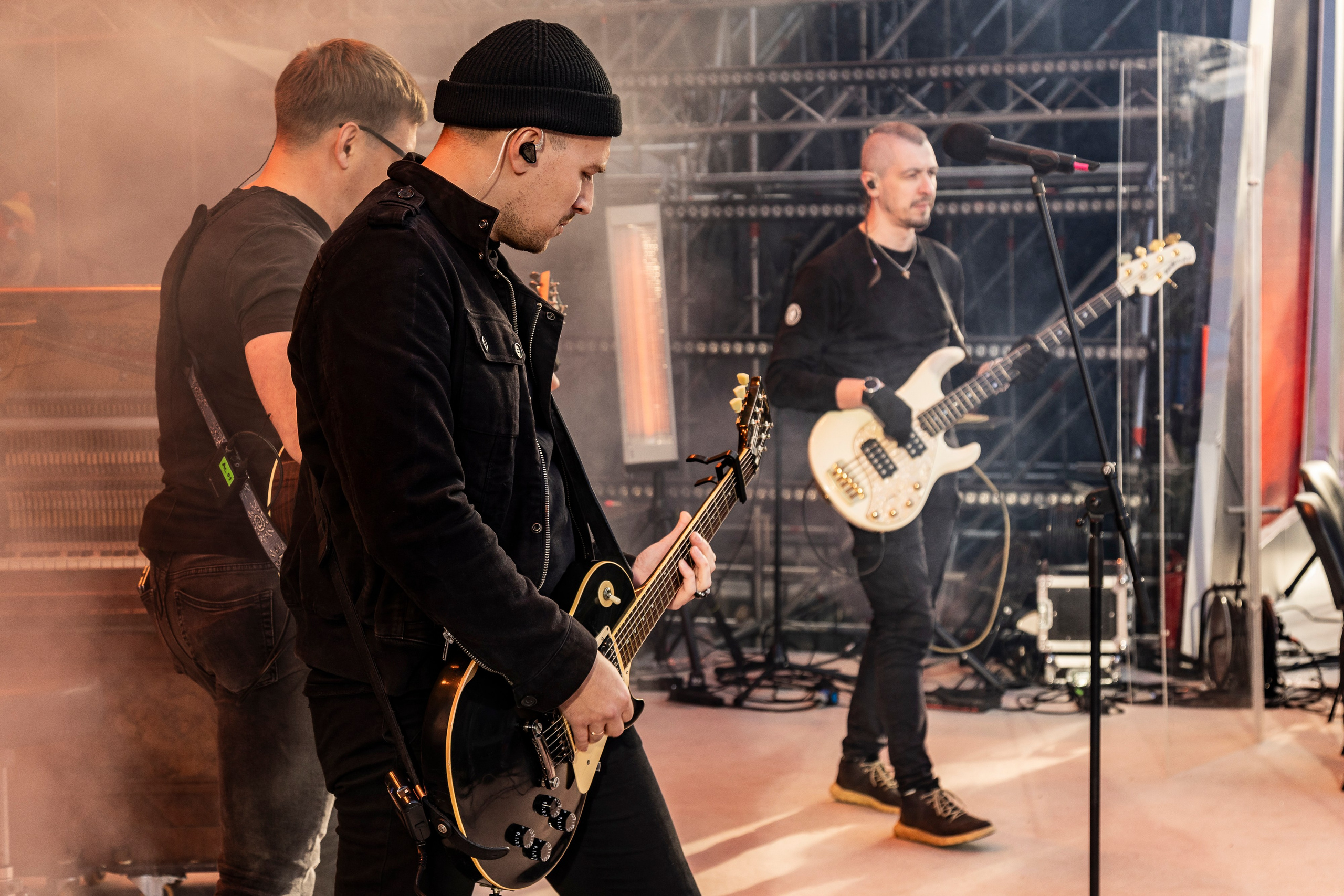 РЕПОРТАЖ | СОБЫТИЯ. Ксения Фрик — фотограф: бэкстейдж тв-шоу, портреты, репортаж | Москва