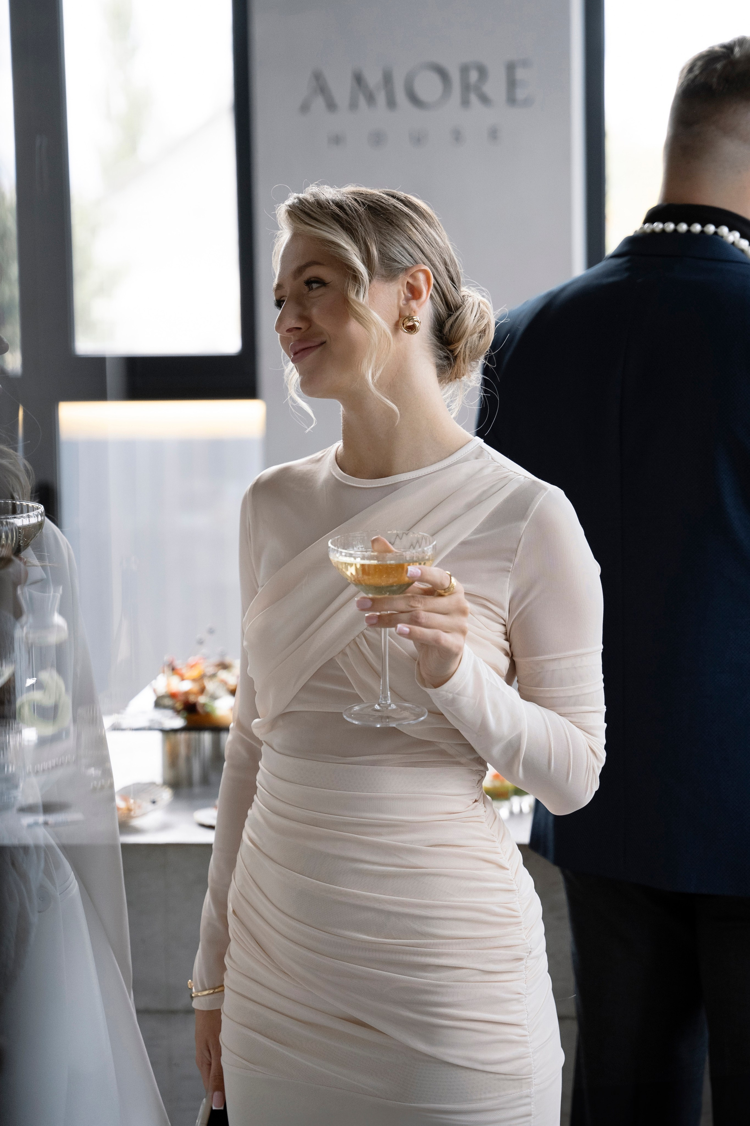 Дмитрий и Александра. Главная