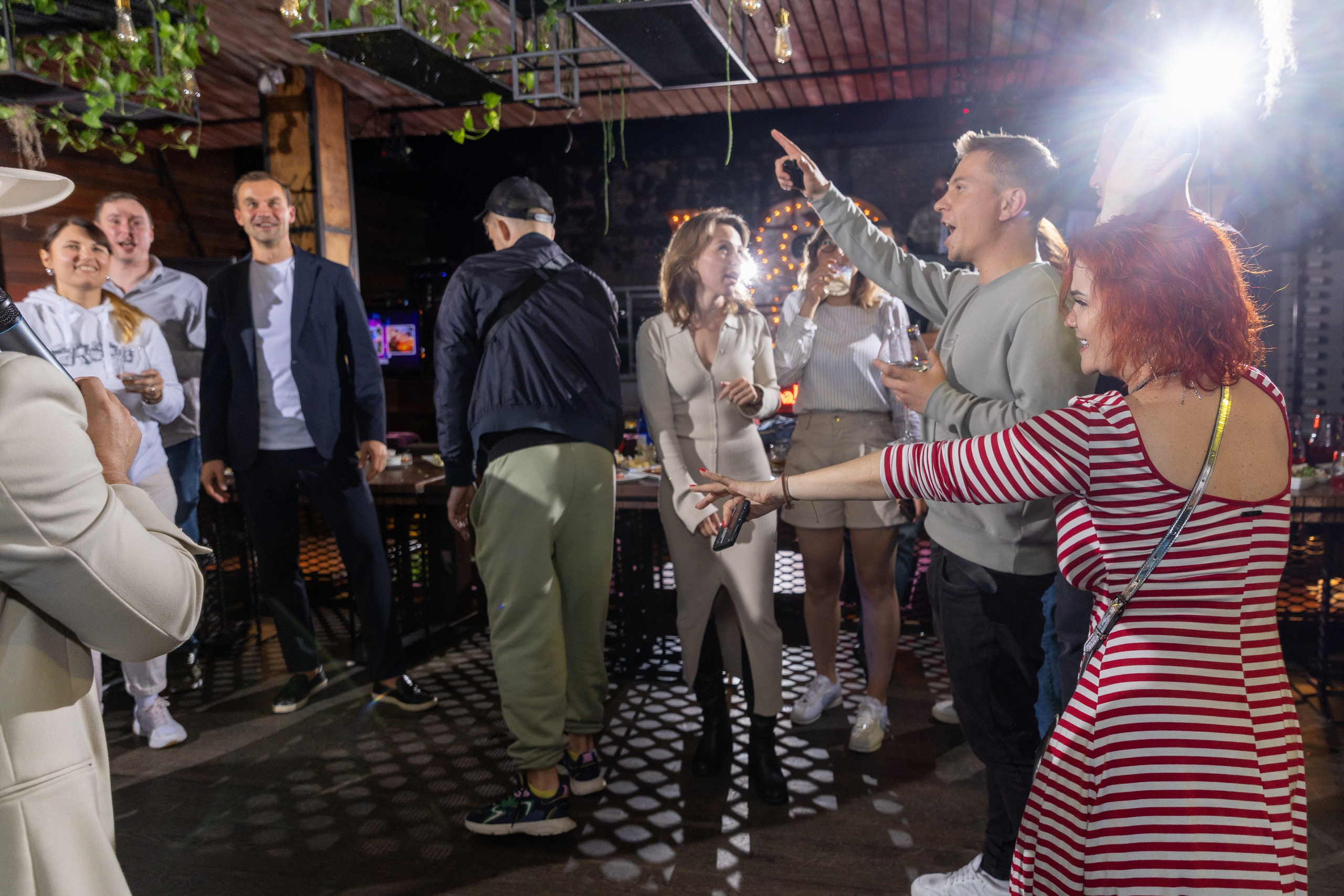 OTIDO. Фотограф в Санкт-Петербурге Закута Ольга