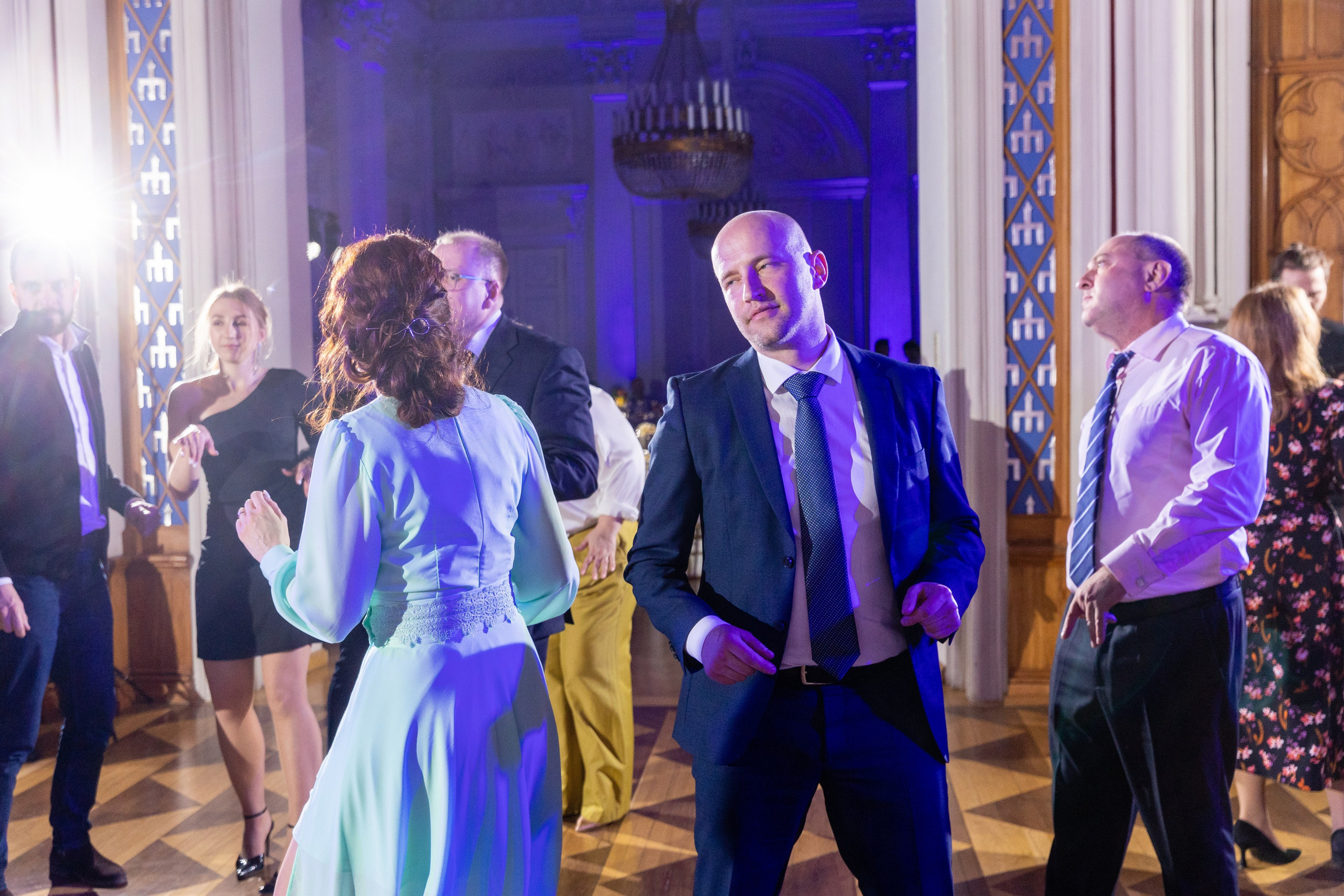 20 лет Союзоптторг. Фотограф в Санкт-Петербурге Закута Ольга