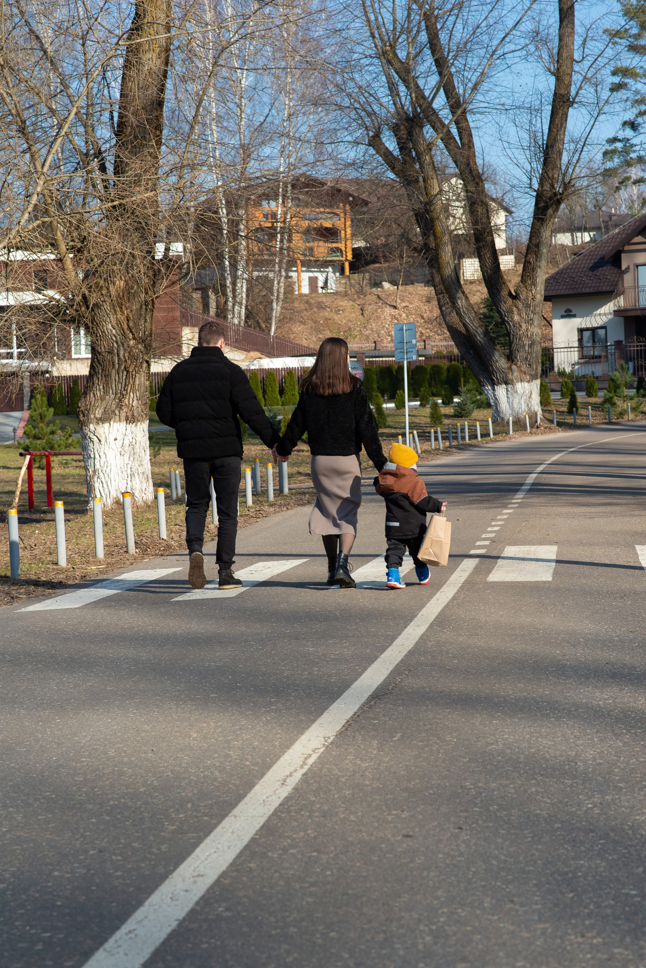 Екатерина, Артем и Родион. Семейный фотограф на выписку из роддома и крещение Минск Настя Гришук
