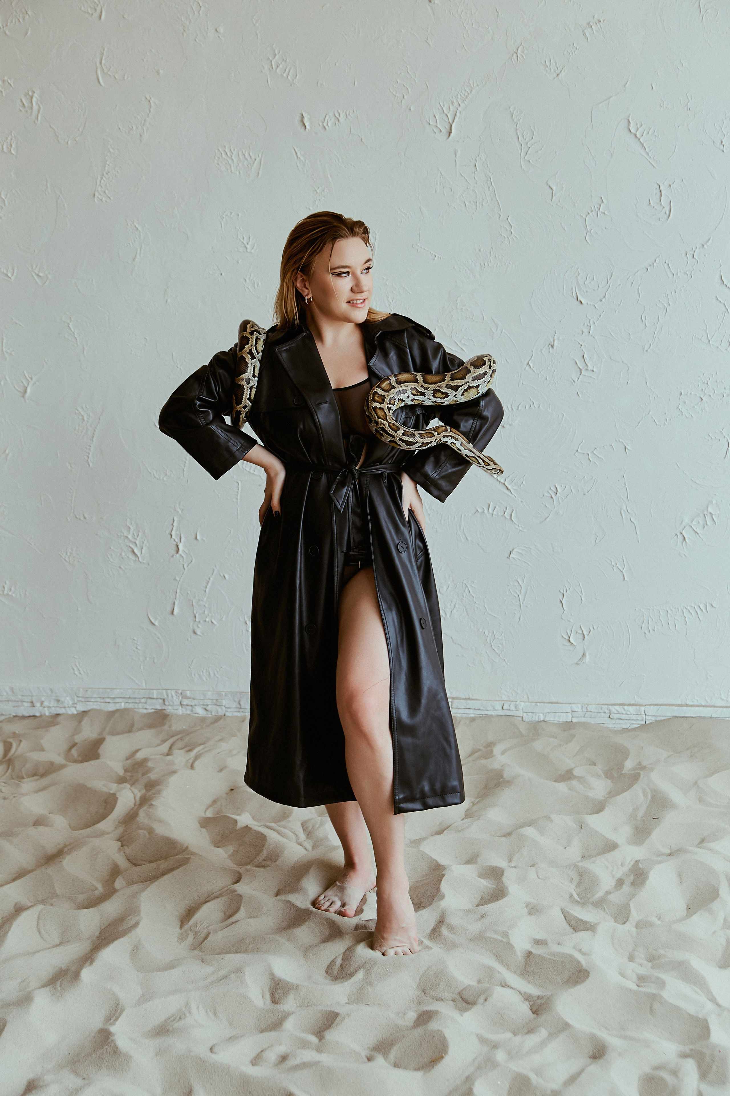 16|07|23. Анастасия Марунич | Блогер | Ставрополь