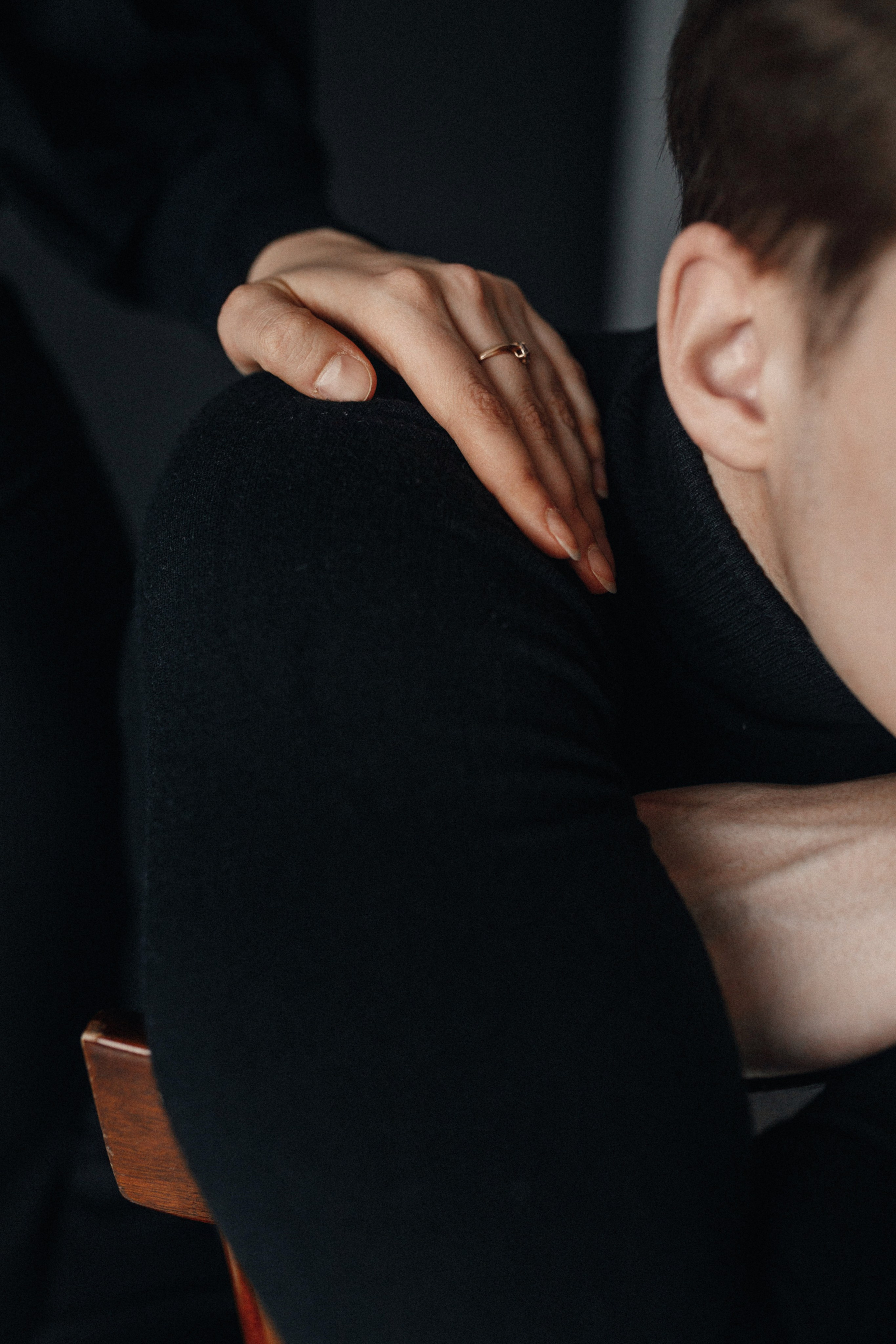 Дмитрий и Мария. Фотограф во Владимире Татьяна Бабикова