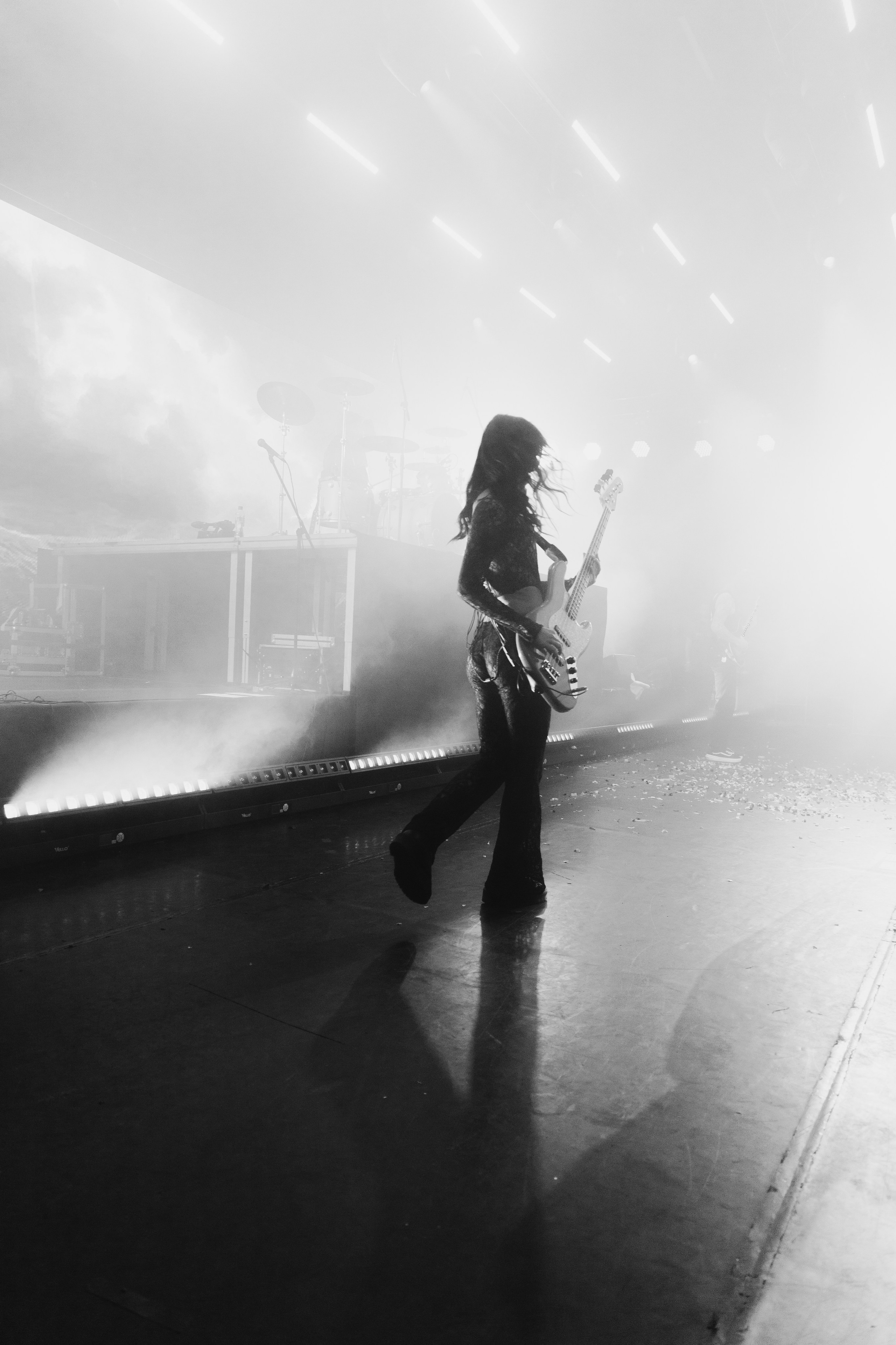 Pyrokinesis’23. RUSLAN ROZANOV