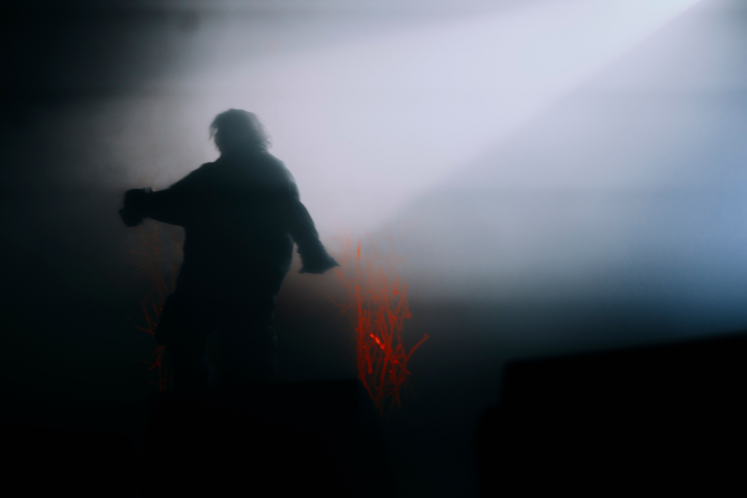 SALUKI’23. RUSLAN ROZANOV