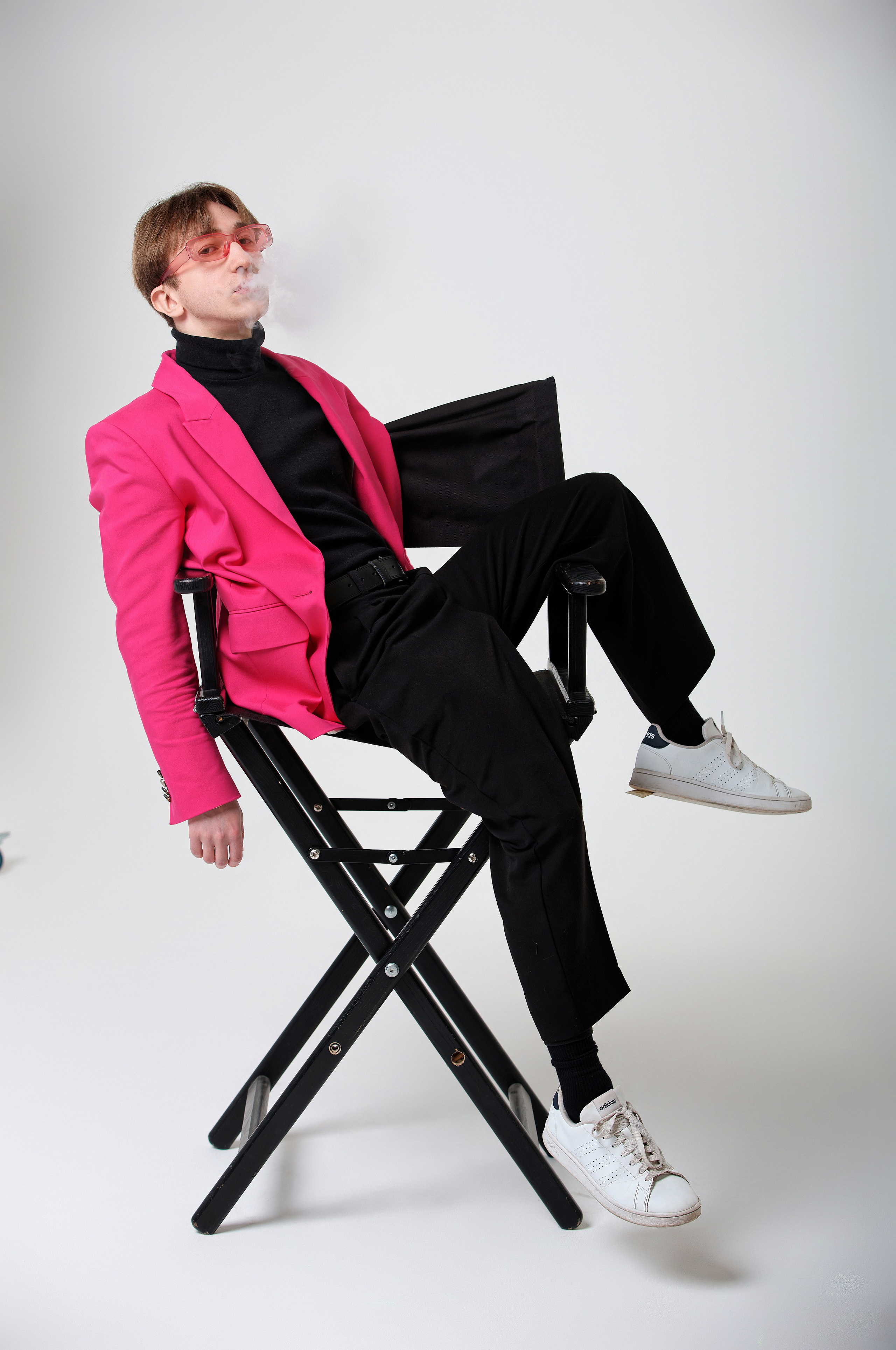 Компания «Алистер». Отдел продаж. Семейный фотограф — Макс Белогрудов