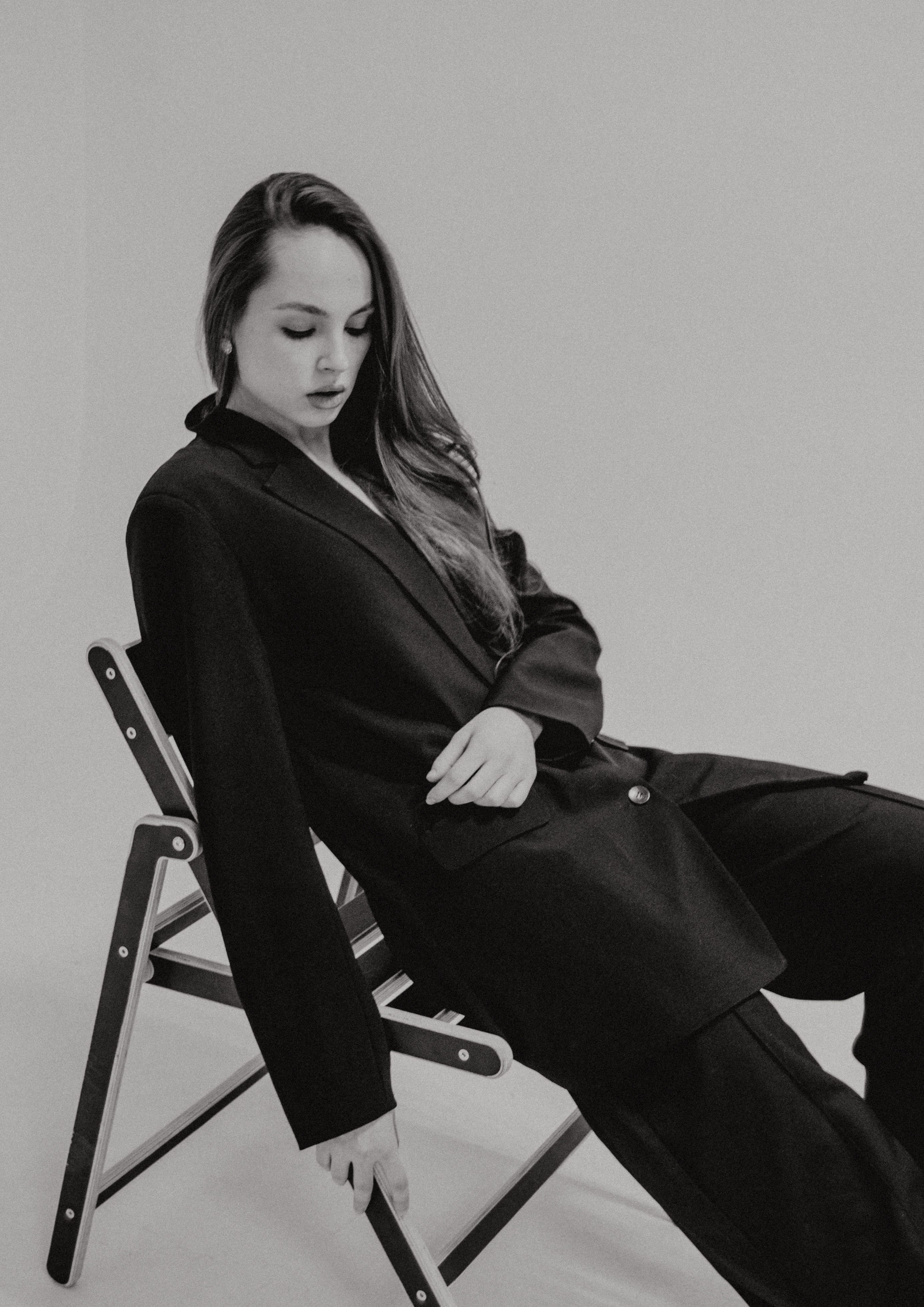 Полина. Фотограф Чита Комарова Ксения