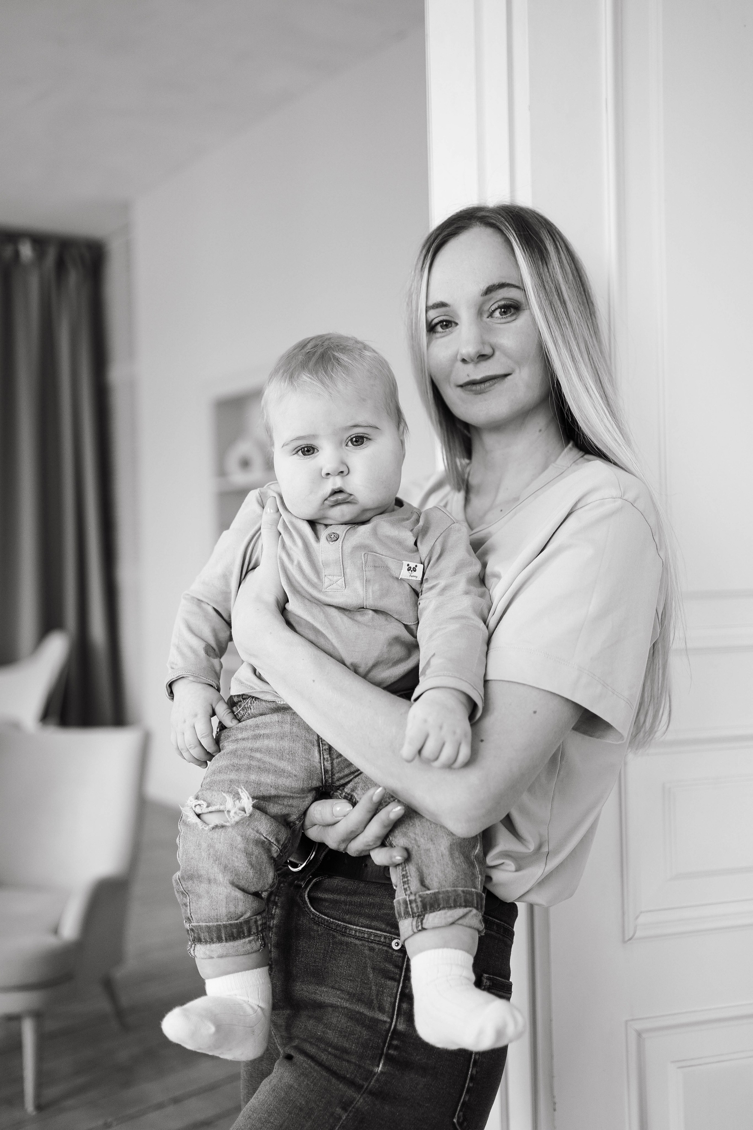 Мироша. Семейный и портретный фотограф в Екатеринбурге Yana Strok