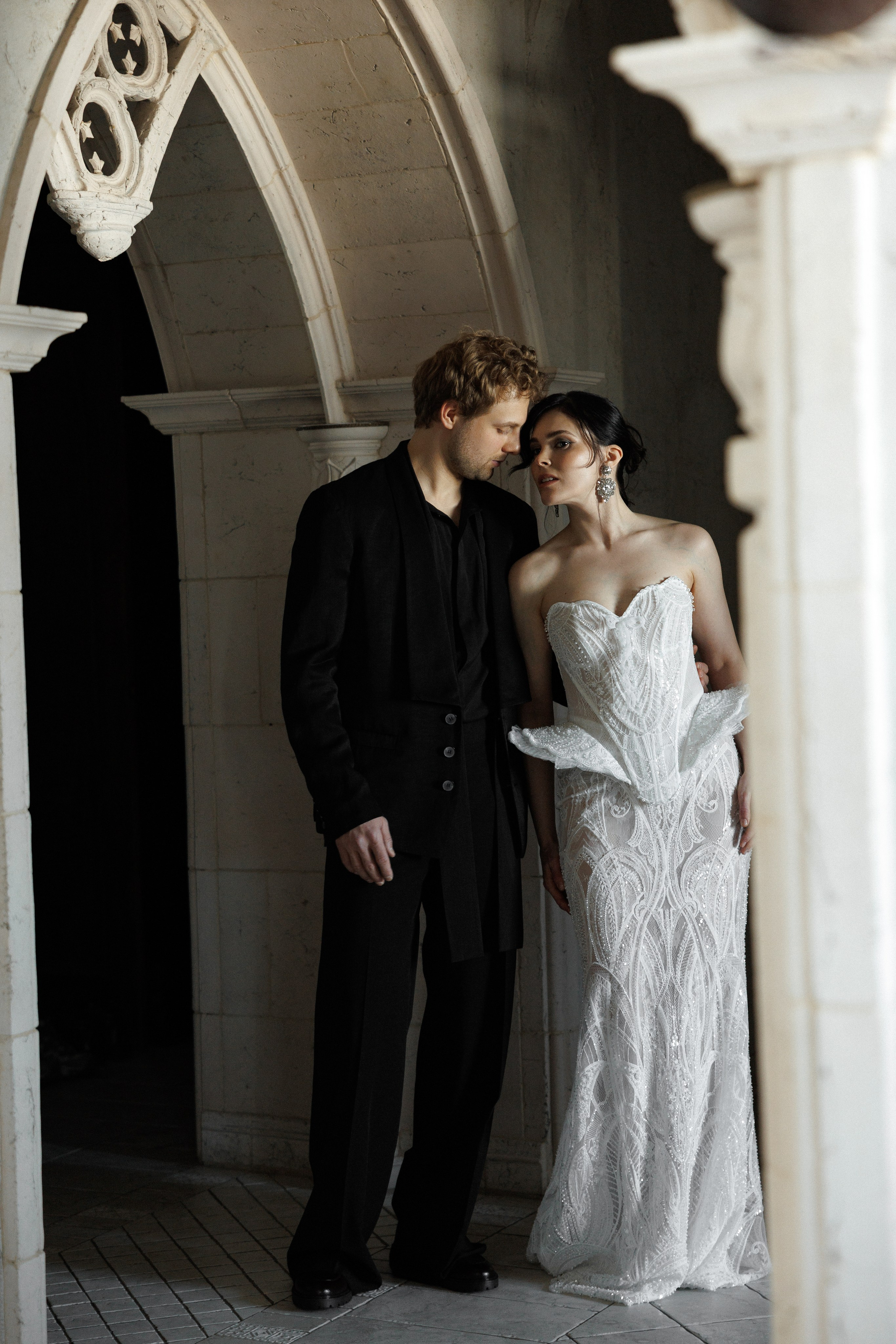 Сандра & Никита. Phdkvmr.ru