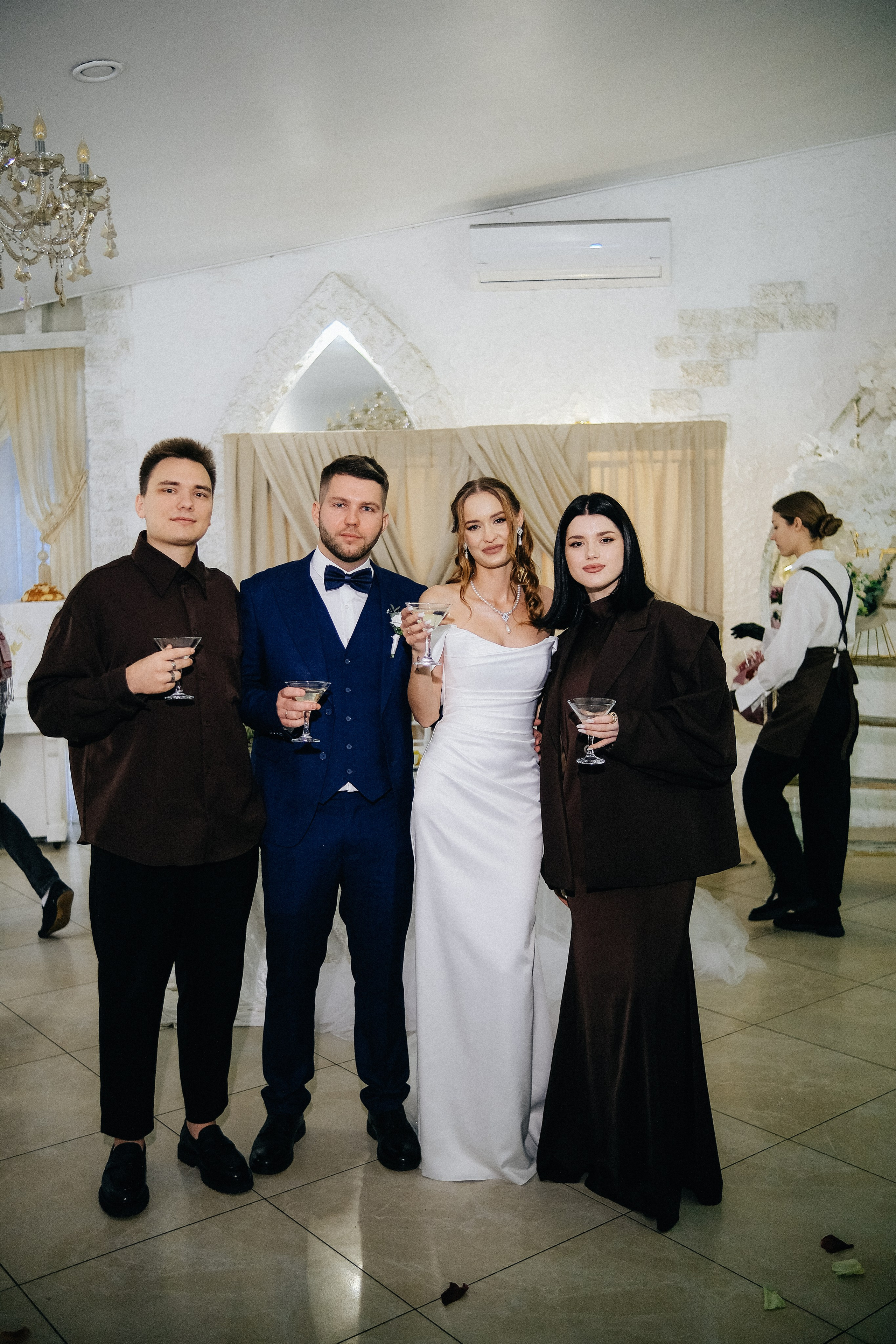 Оля & Денис СПБ. Phdkvmr.ru