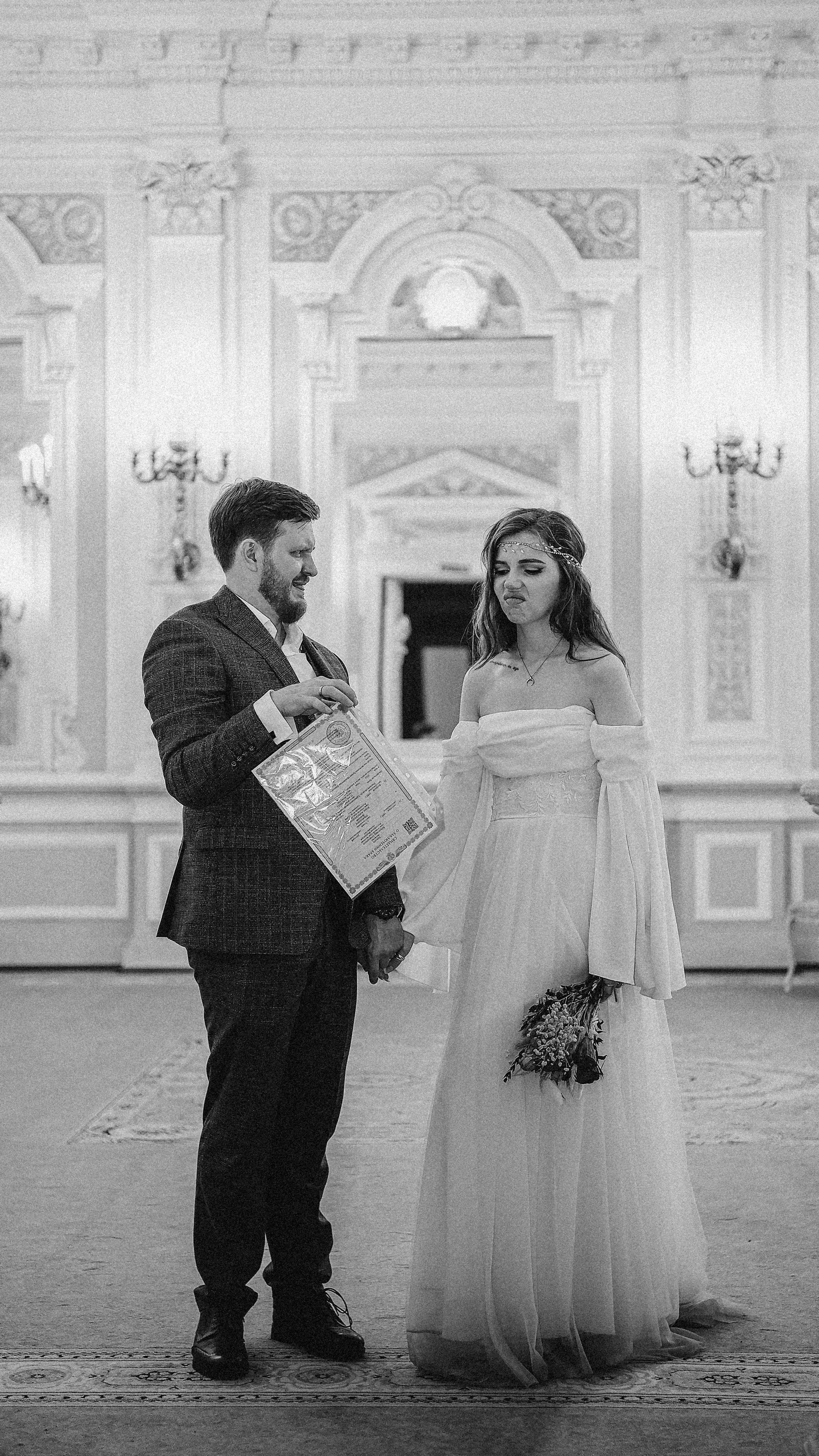 Юля и Вова. ДБ1. Phdkvmr.ru