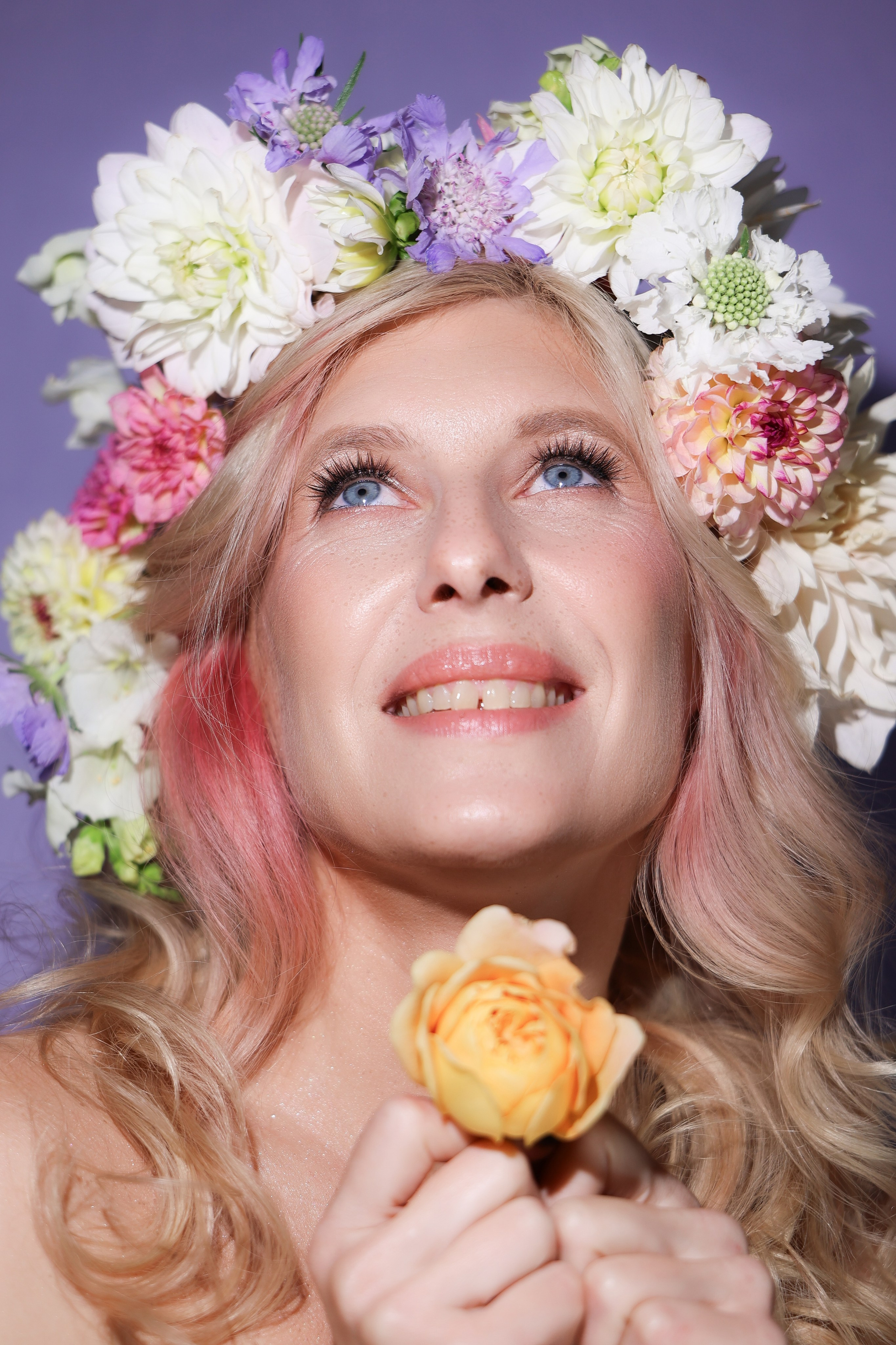 Наташа. Фотограф НатаФото (Наталья Яковенко) Дмитров Москва Питер