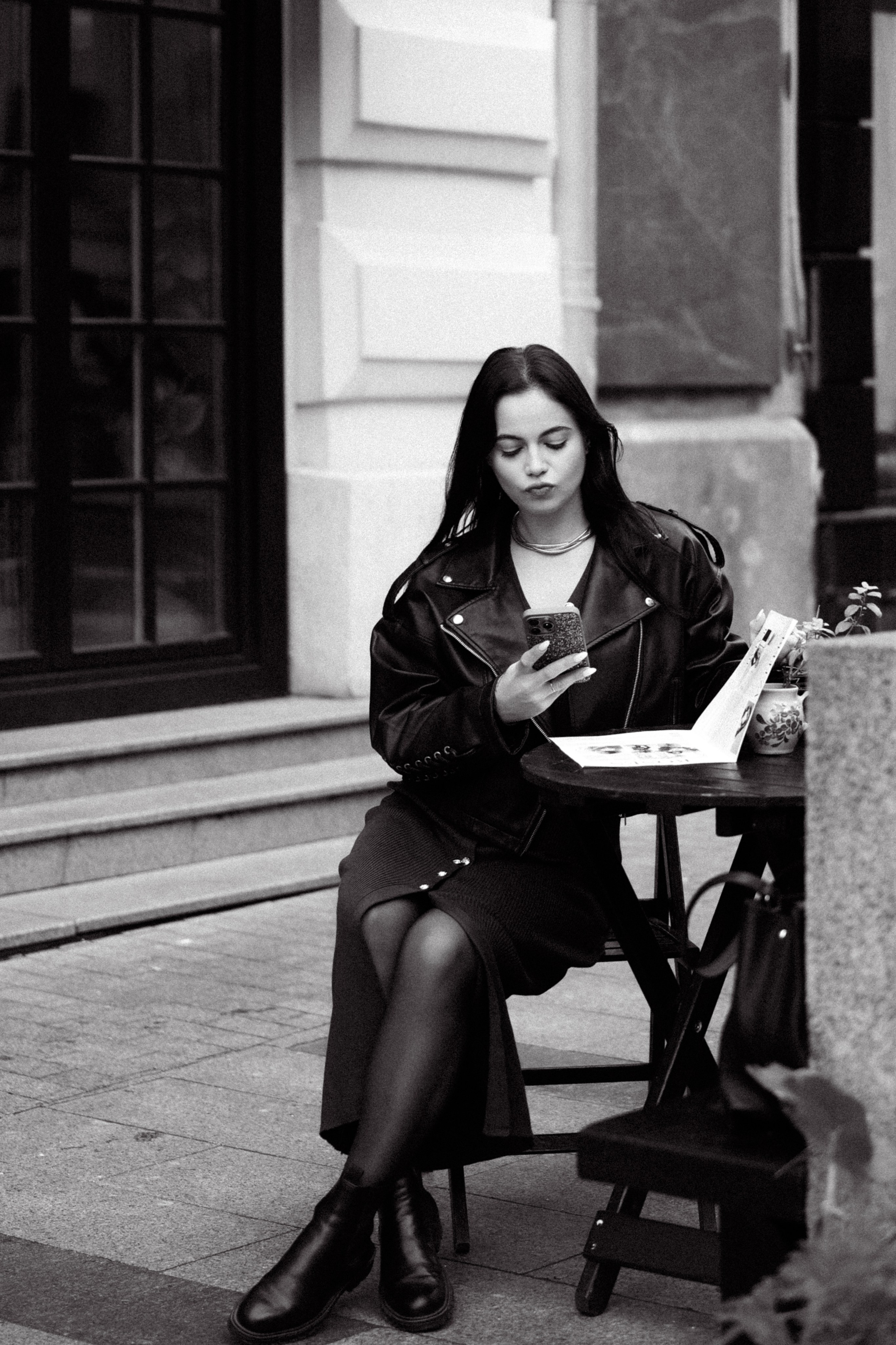 Светлана. Фотограф НатаФото (Наталья Яковенко) Дмитров Москва Питер