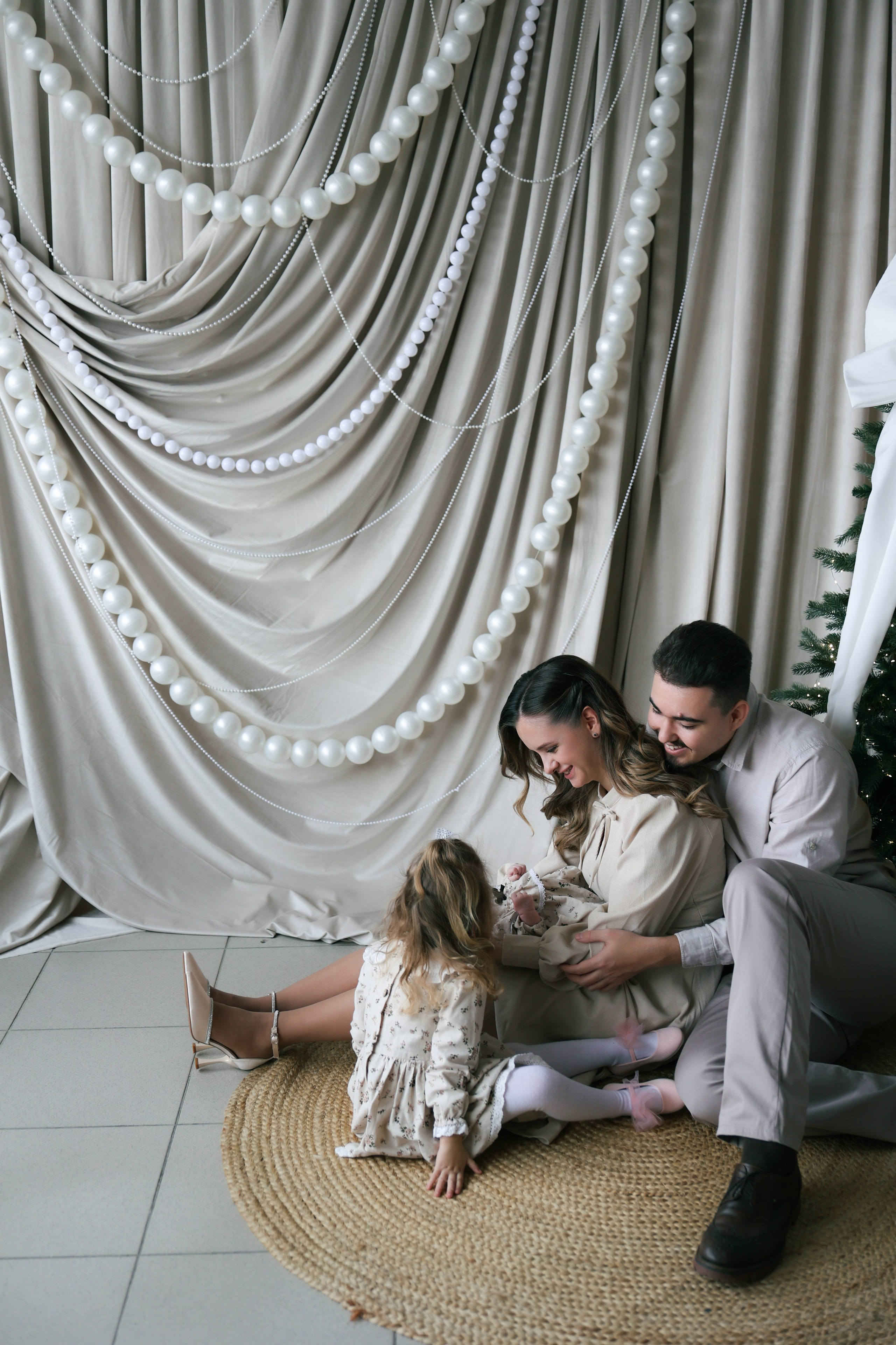 Маша и Женя. Фотограф НатаФото (Наталья Яковенко) Дмитров Москва Питер