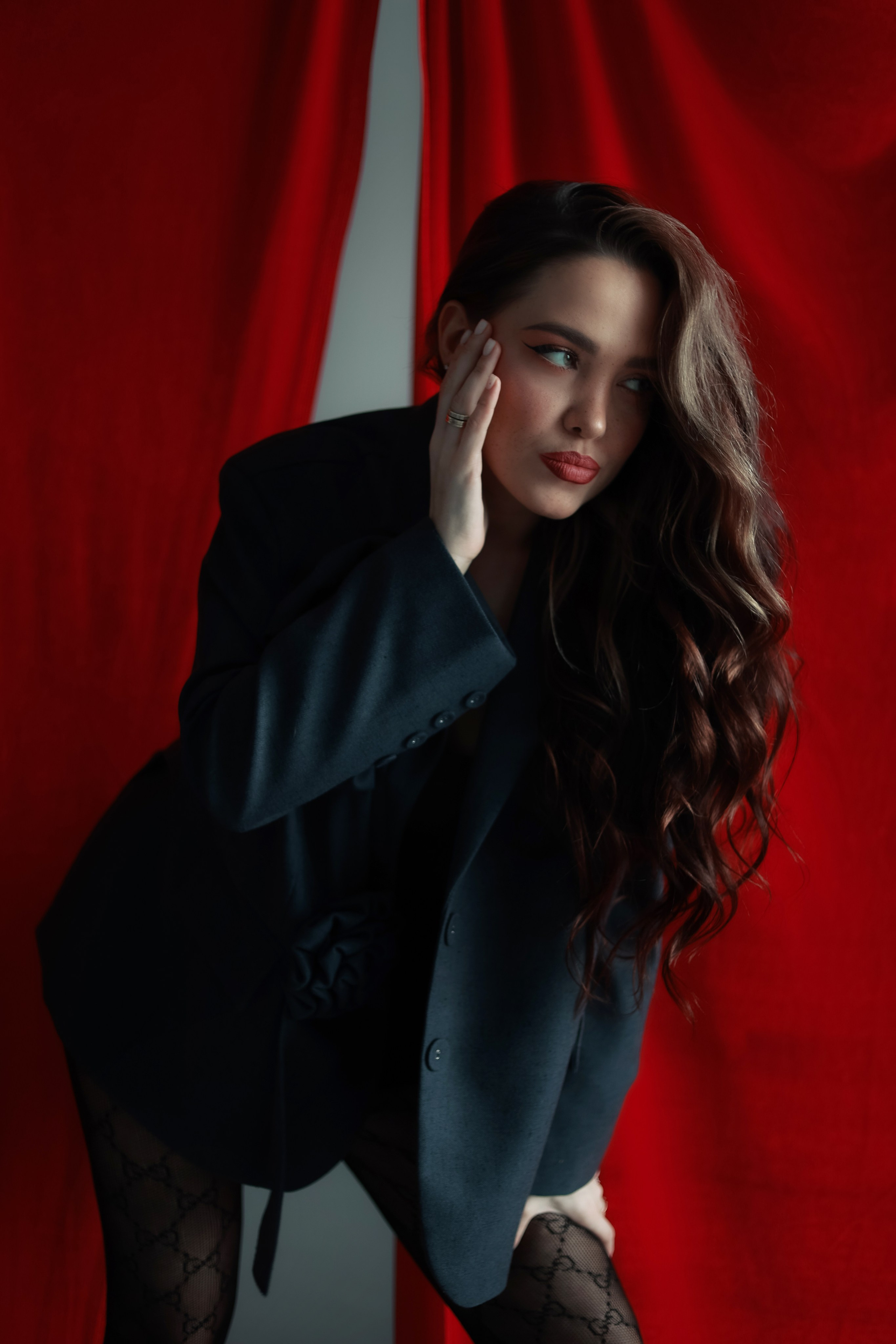 Юлиана. Фотограф НатаФото (Наталья Яковенко) Дмитров Москва Питер