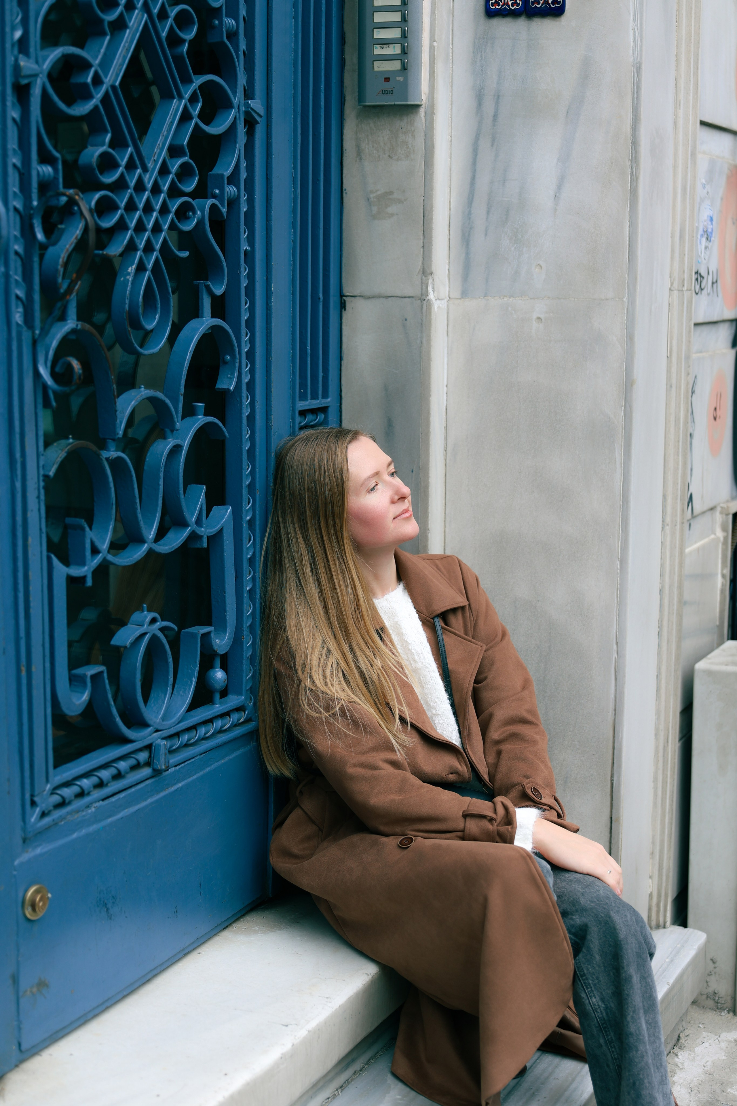 Анюта. Фотограф НатаФото (Наталья Яковенко) Дмитров Москва Питер